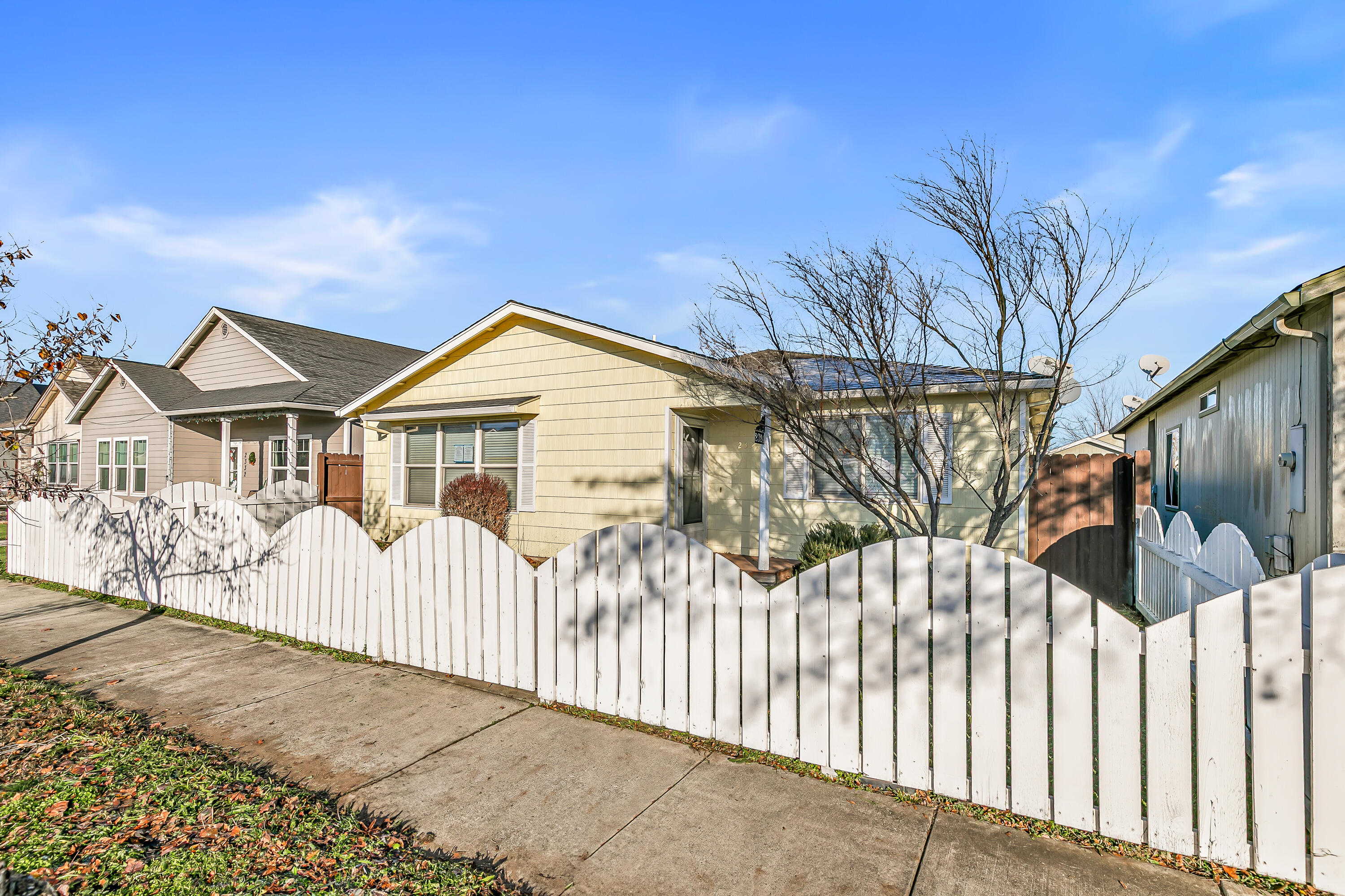 Maple Park Terrace Subdivision Phase 1 - Residential