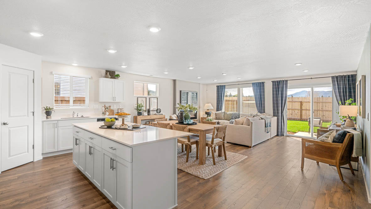 Oak Grove Estates Phases 1And 2 - Residential