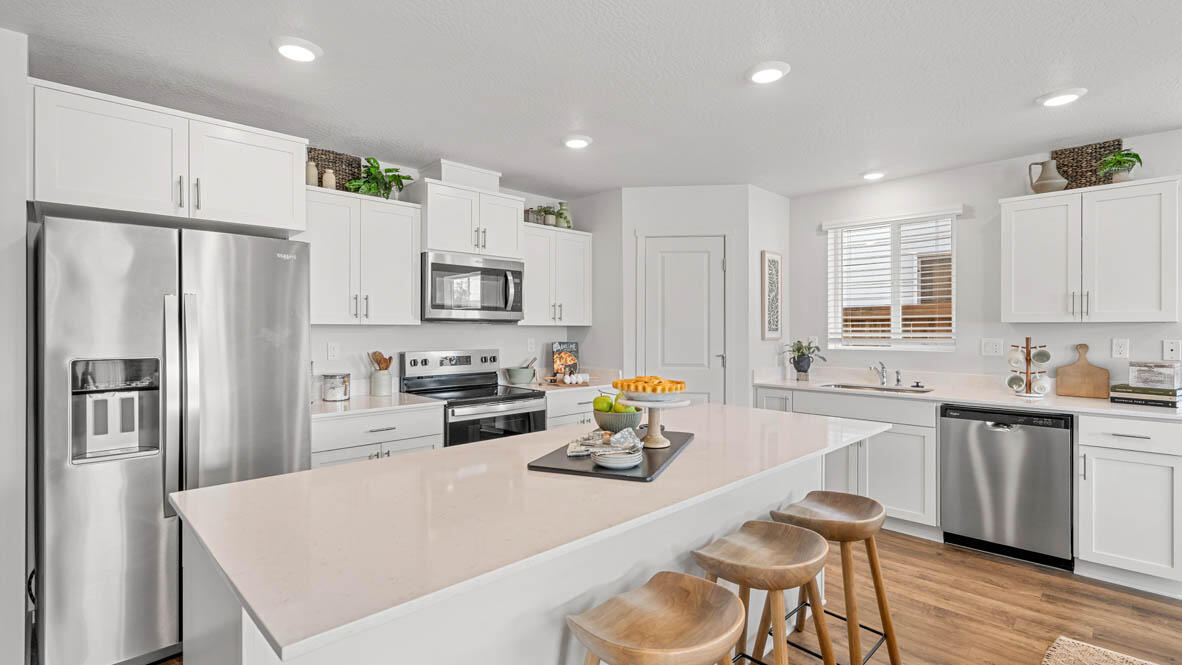 Oak Grove Estates Phases 1And 2 - Residential