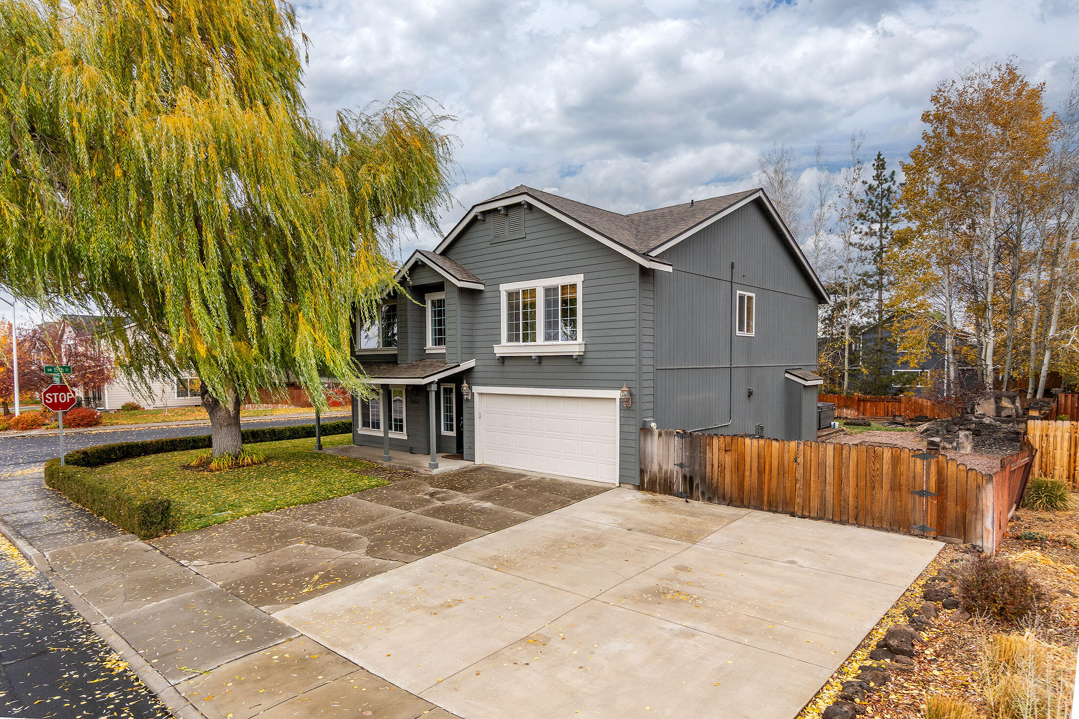 Canyon Point - Residential
