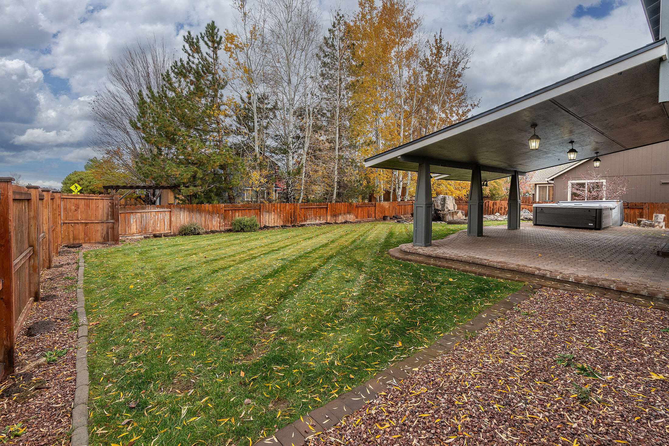 Canyon Point - Residential