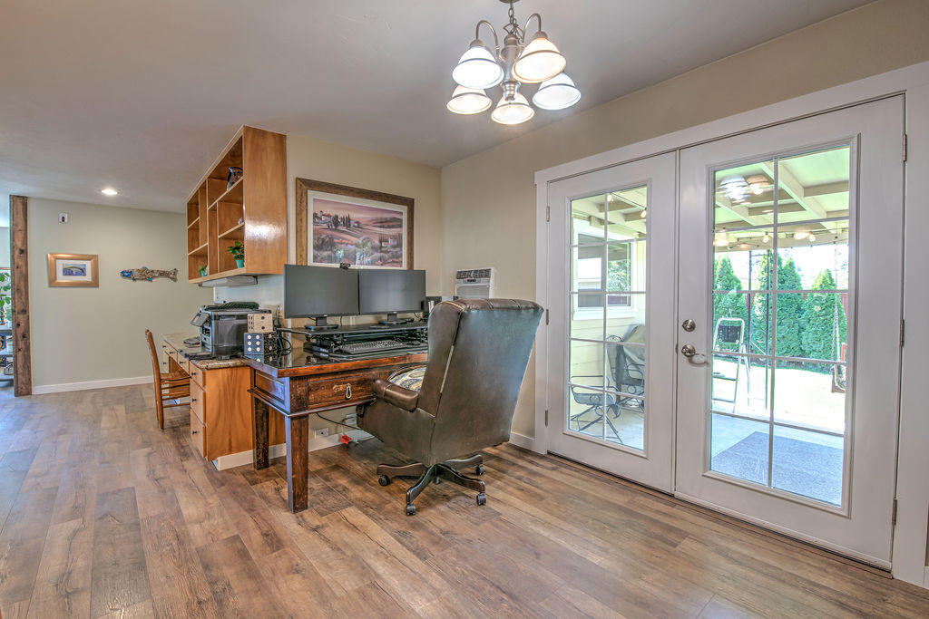 Fairview - Residential