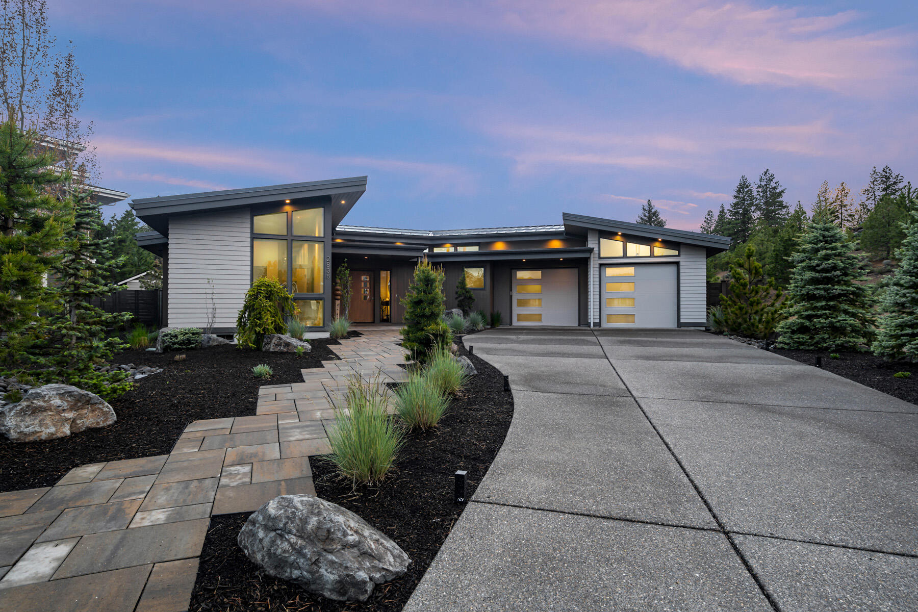 NorthWest Crossing - Residential