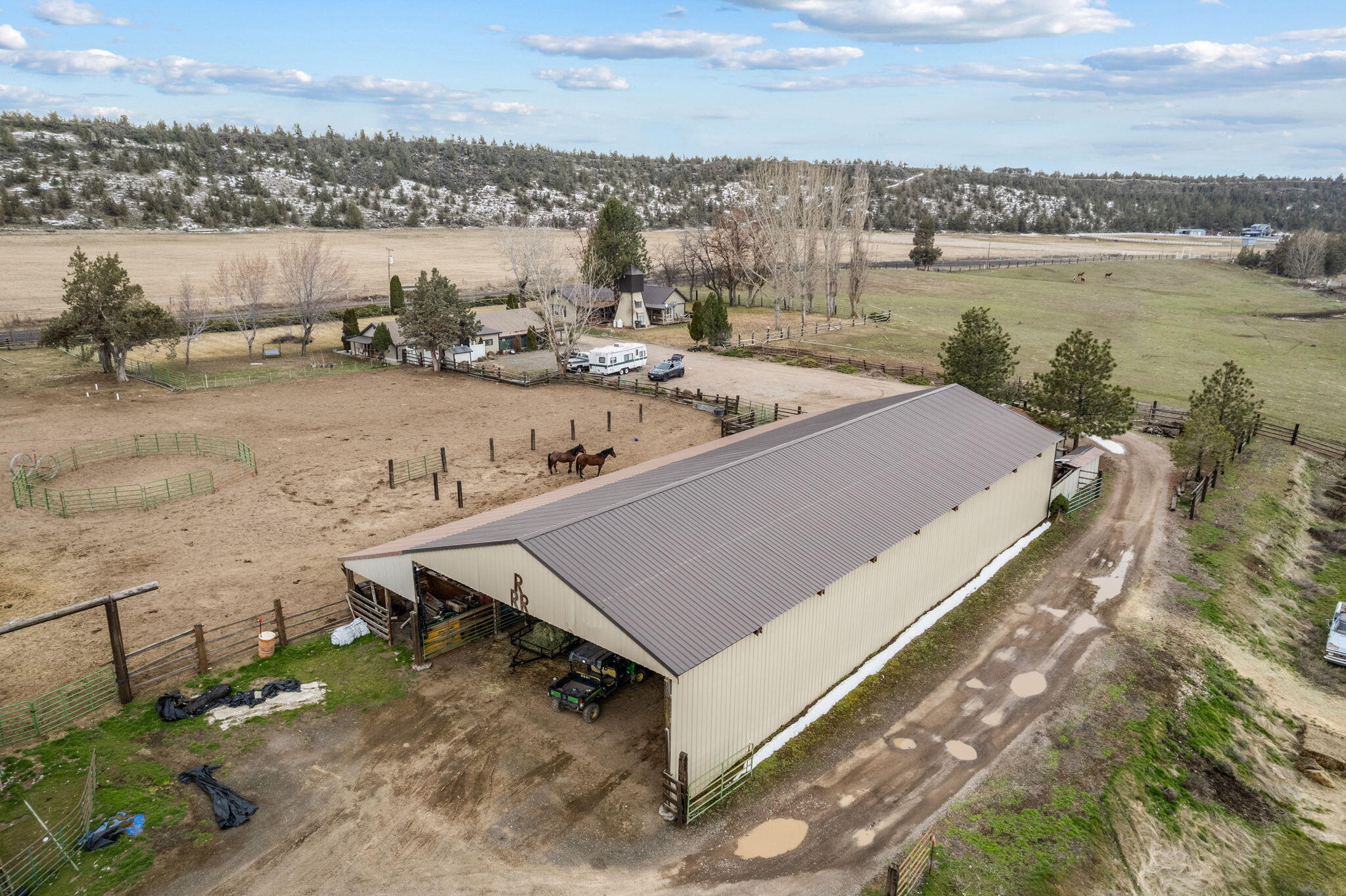 N/A - Farm