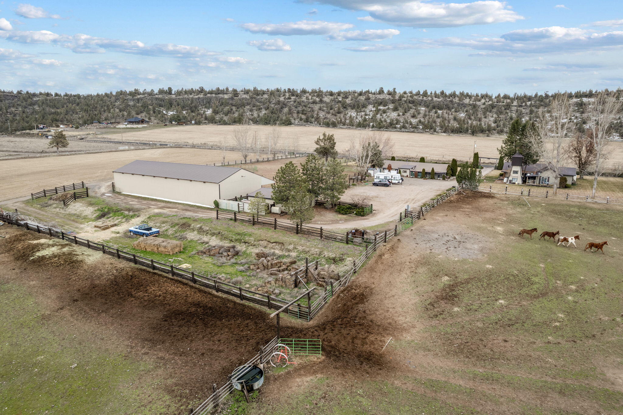N/A - Farm