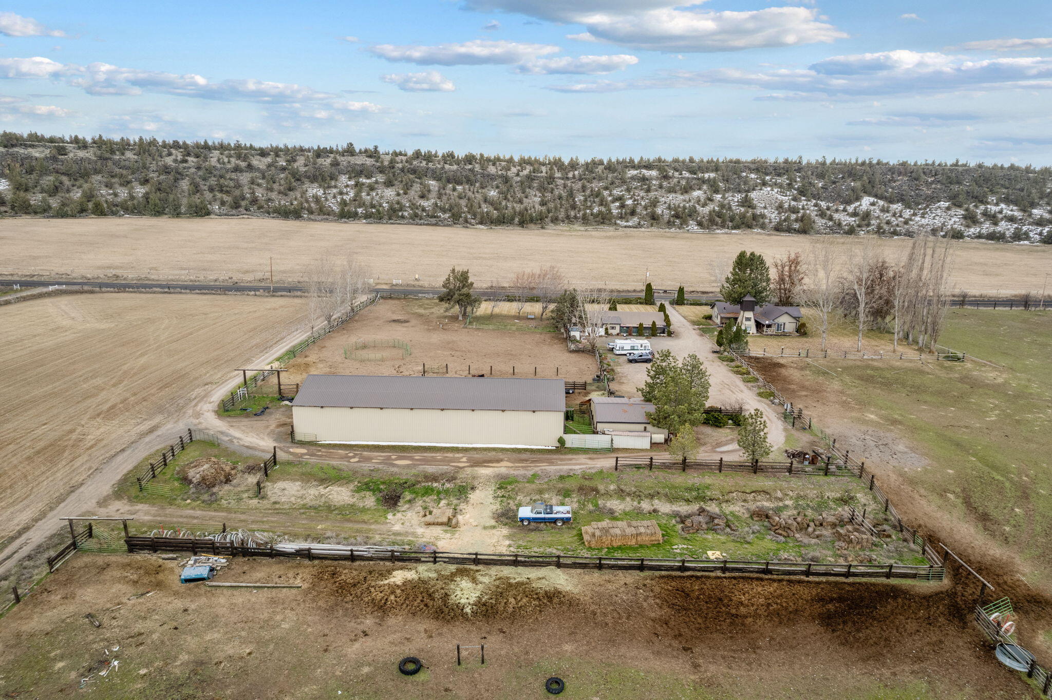 N/A - Farm