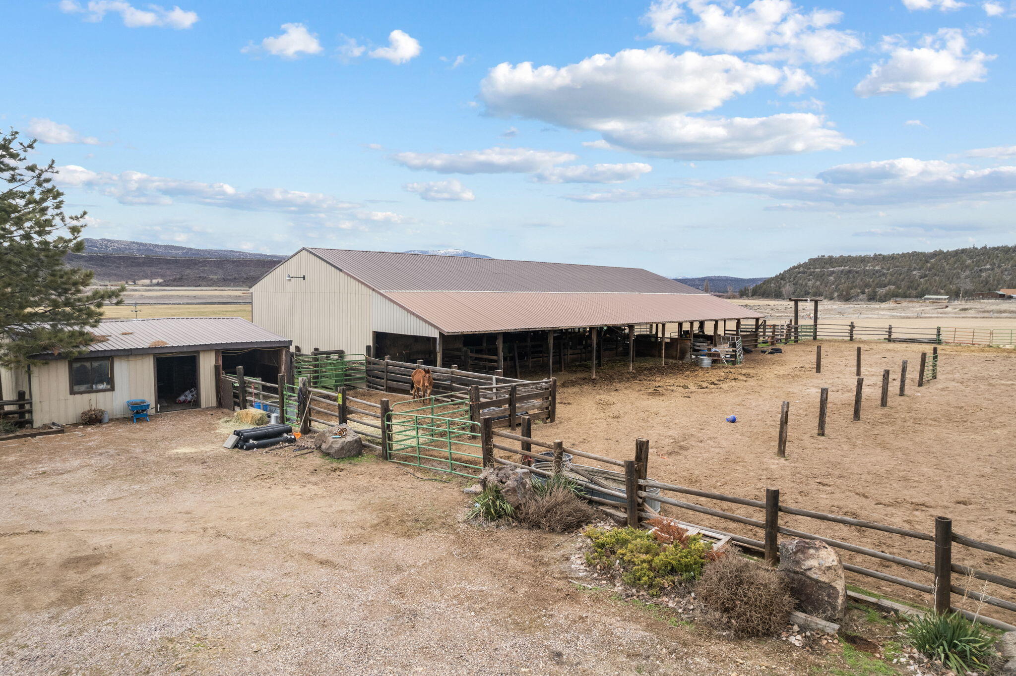 N/A - Farm