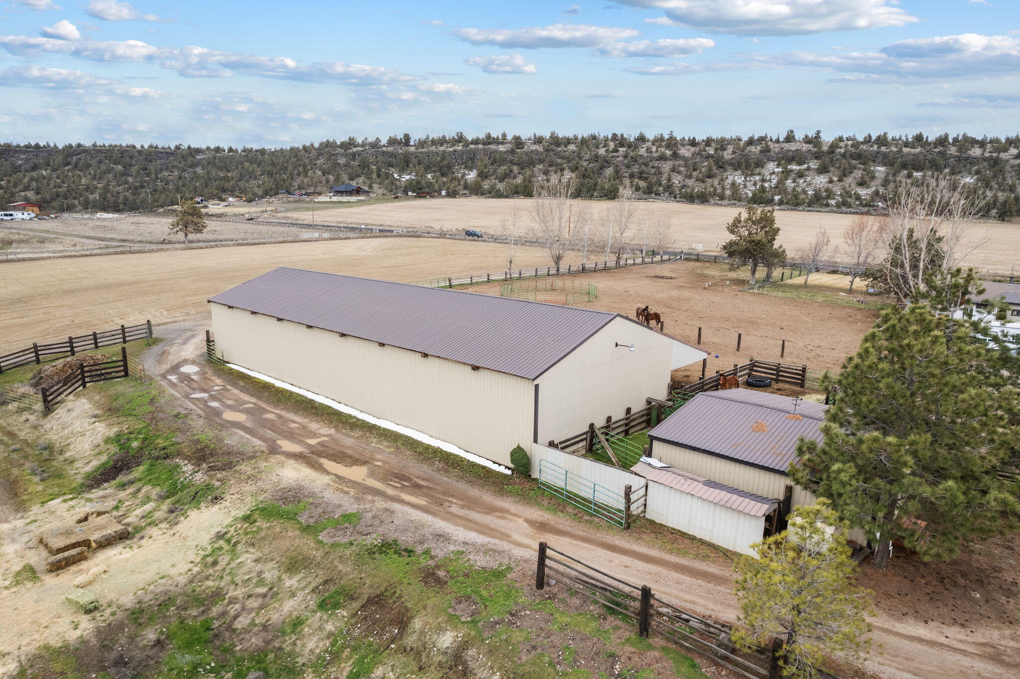 N/A - Farm