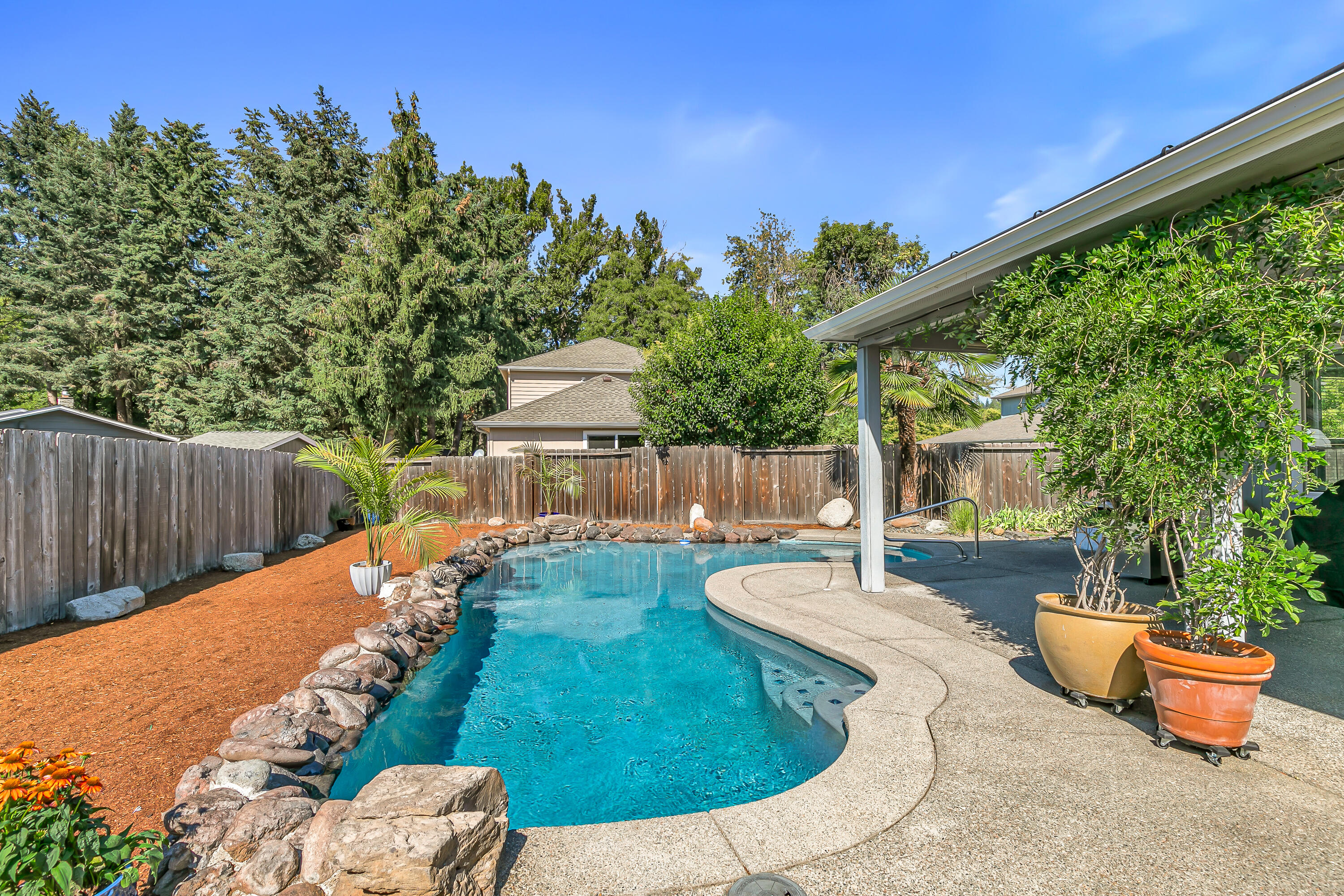 O'dell Subdivision - Residential