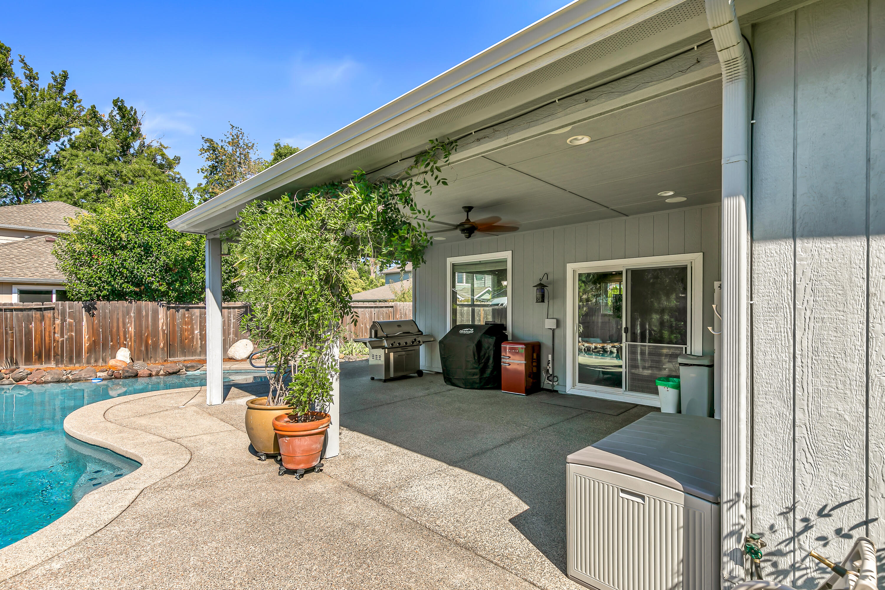 O'dell Subdivision - Residential