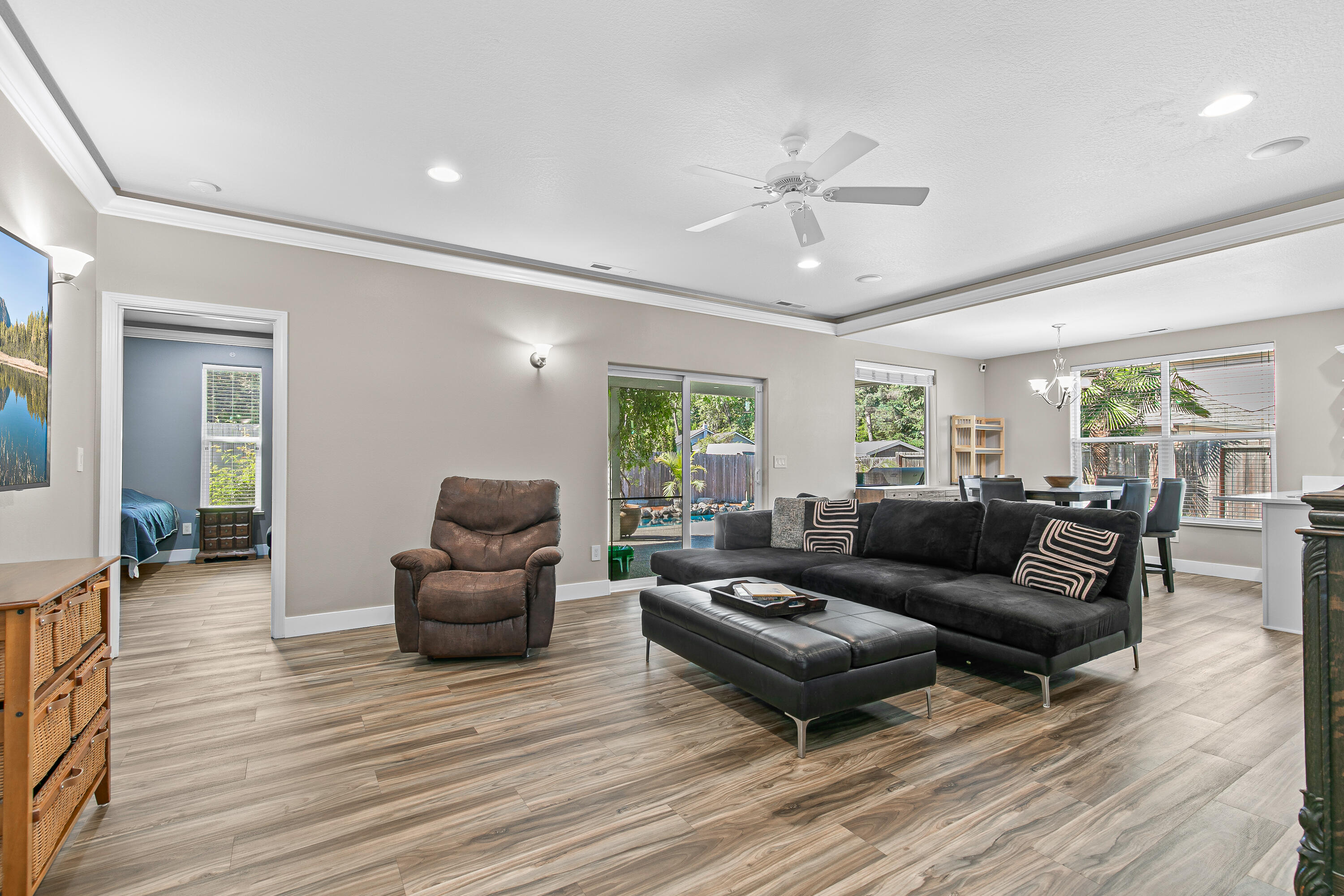 O'dell Subdivision - Residential