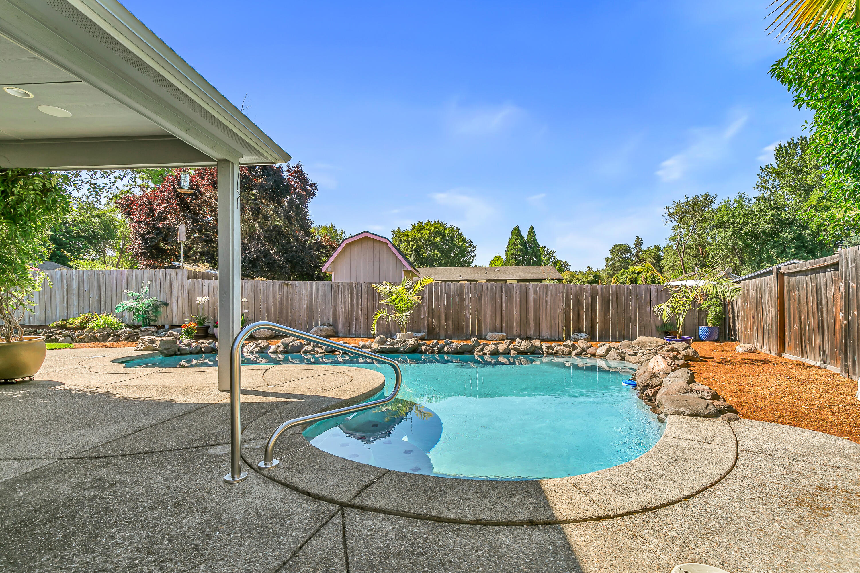 O'dell Subdivision - Residential