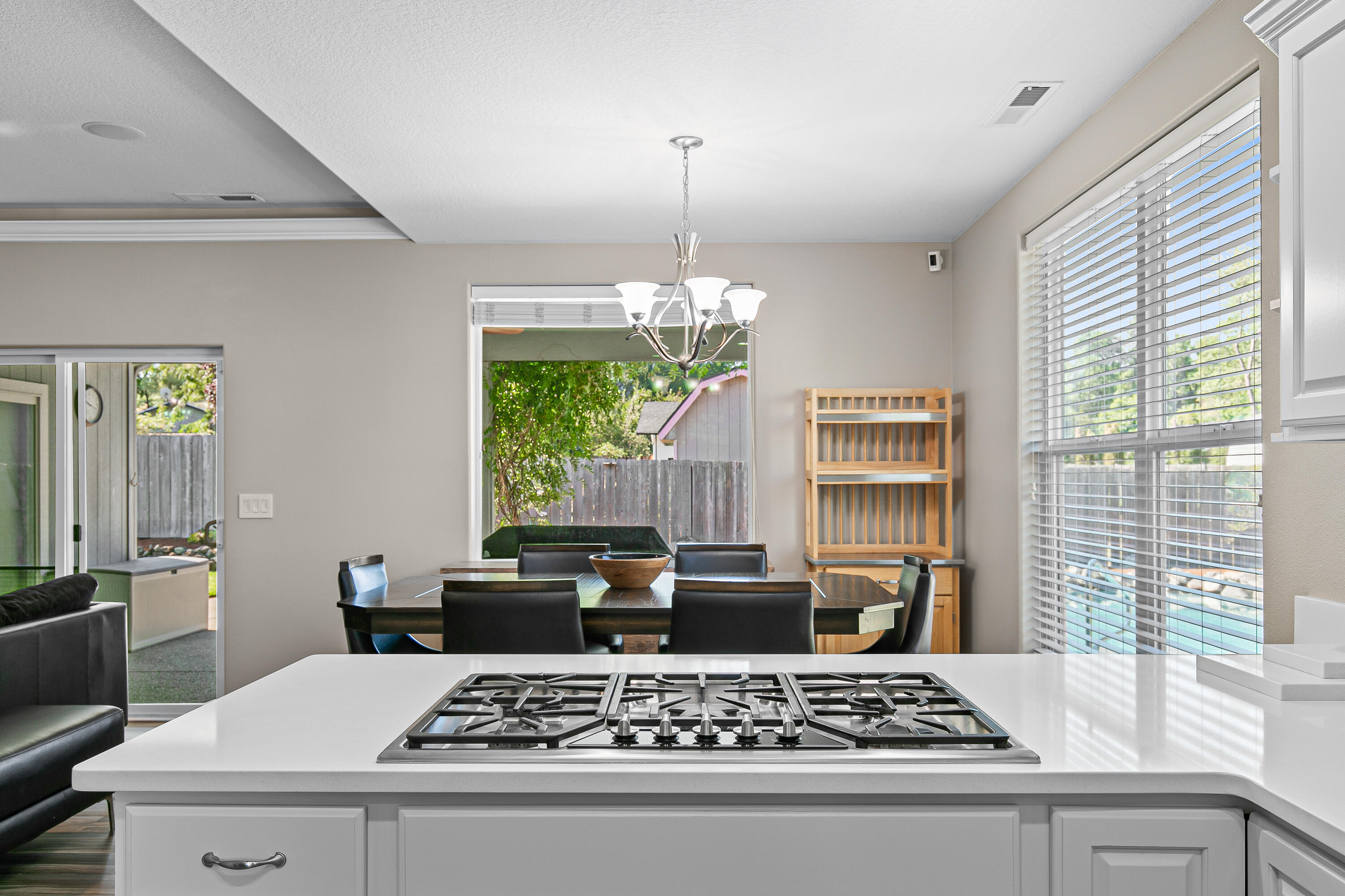 O'dell Subdivision - Residential
