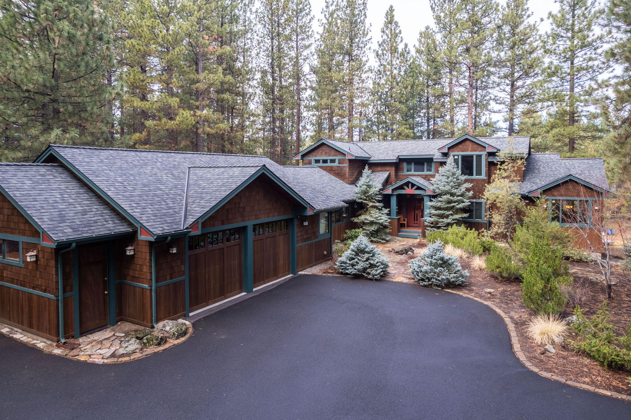 Spring River Acres - Residential