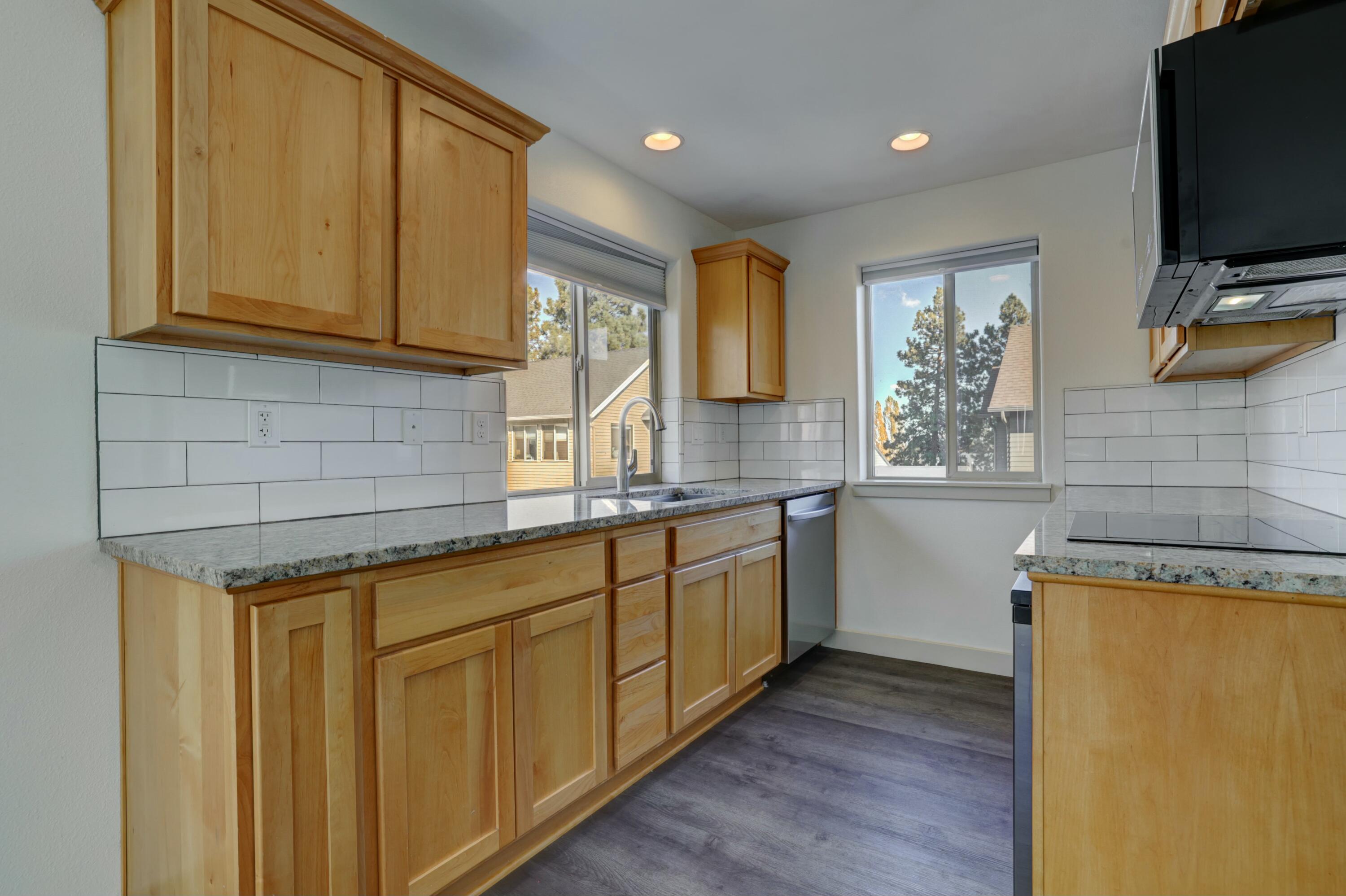 Copper Canyon - Residential