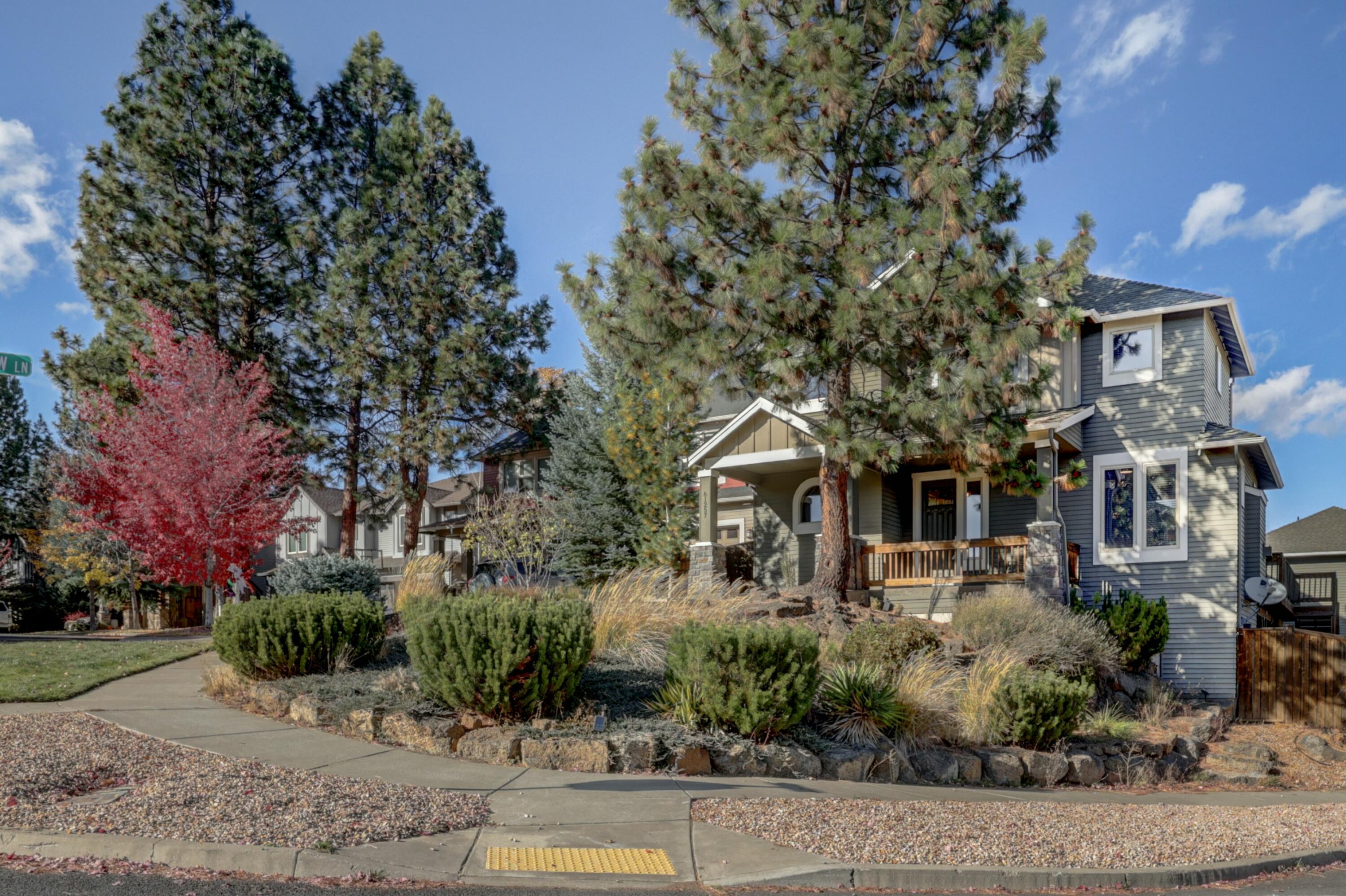 Copper Canyon - Residential