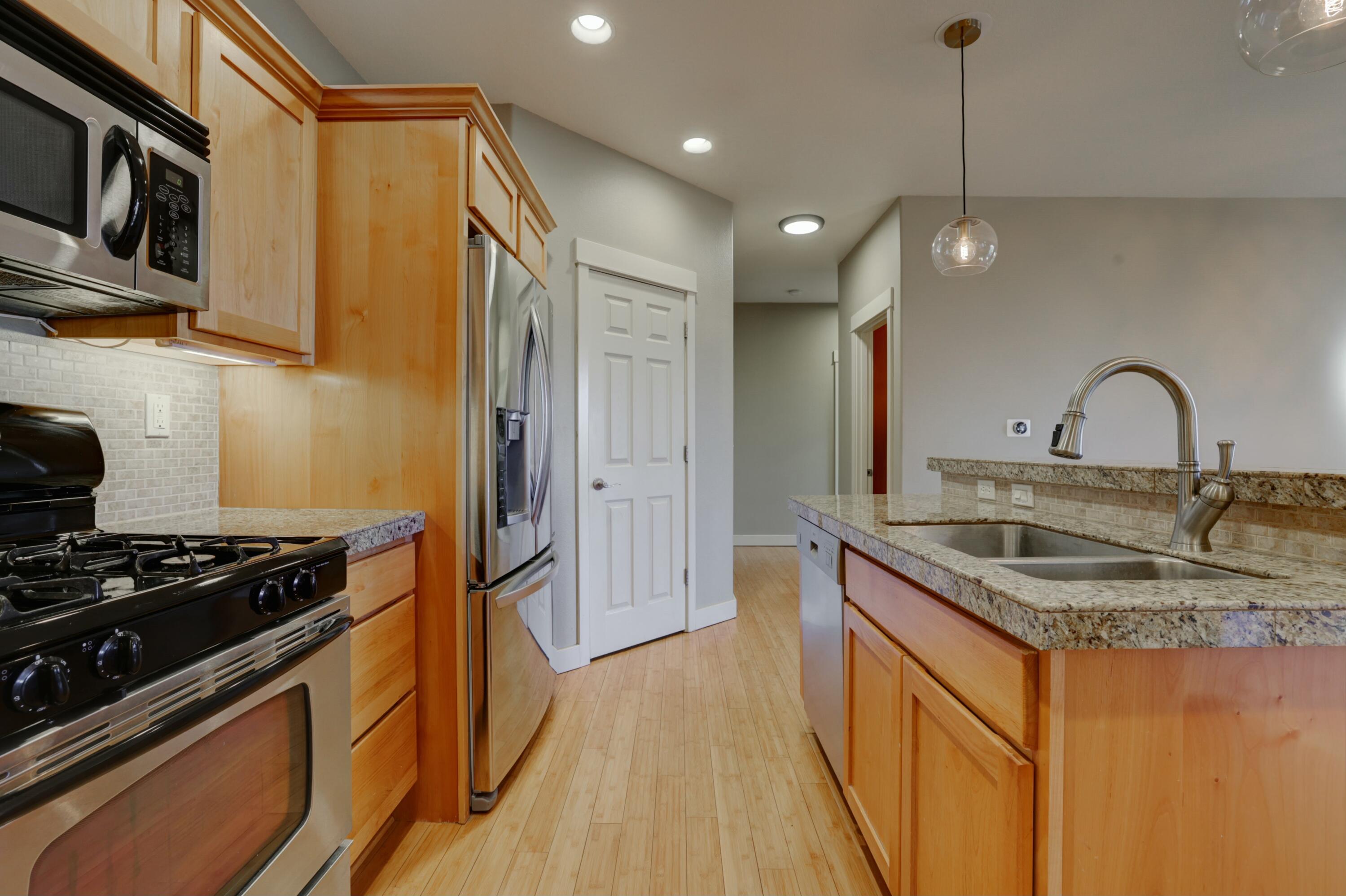 Copper Canyon - Residential