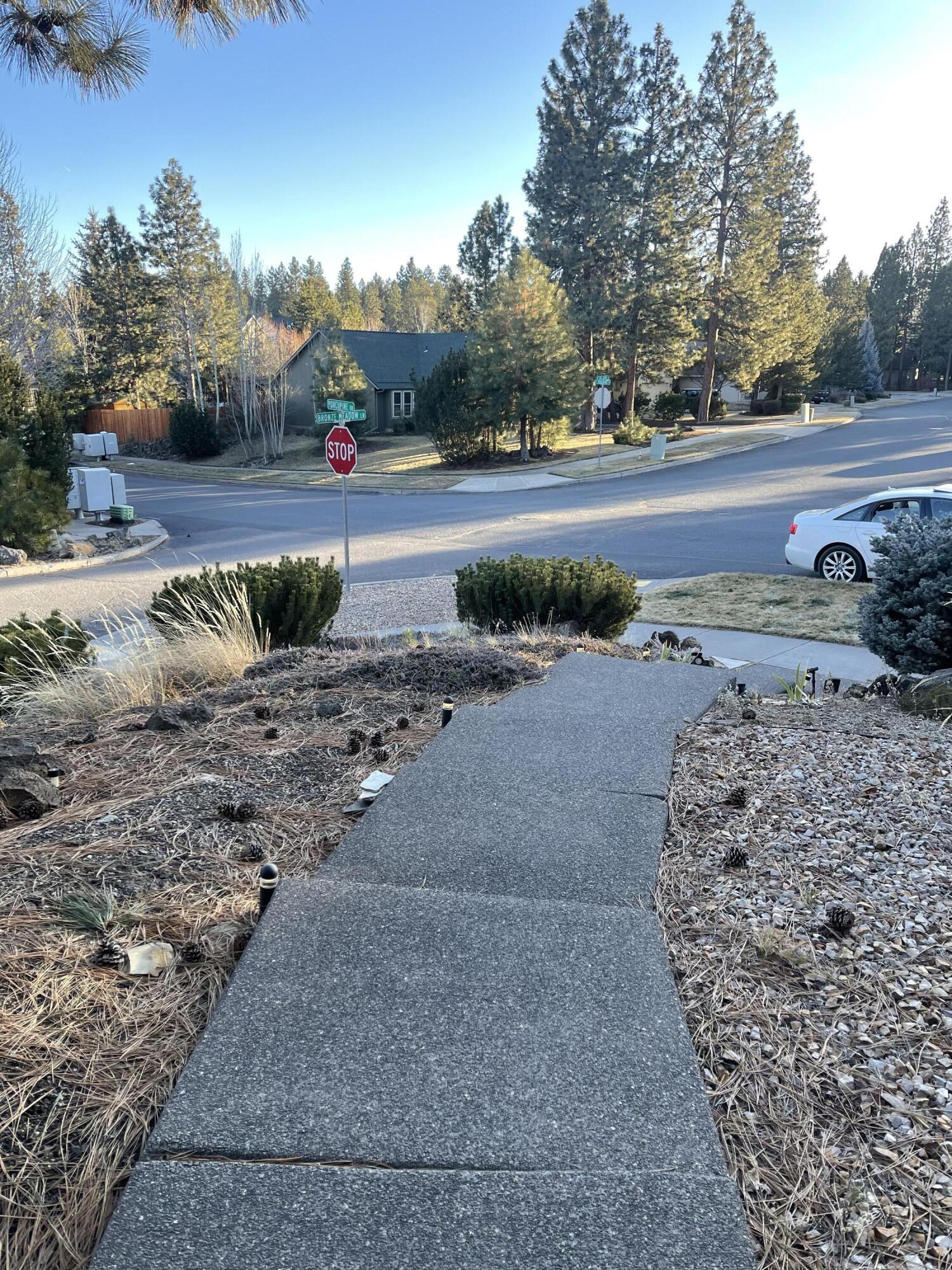 Copper Canyon - Residential