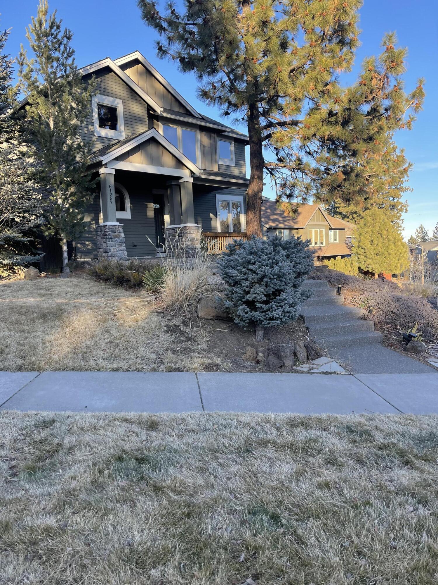 Copper Canyon - Residential