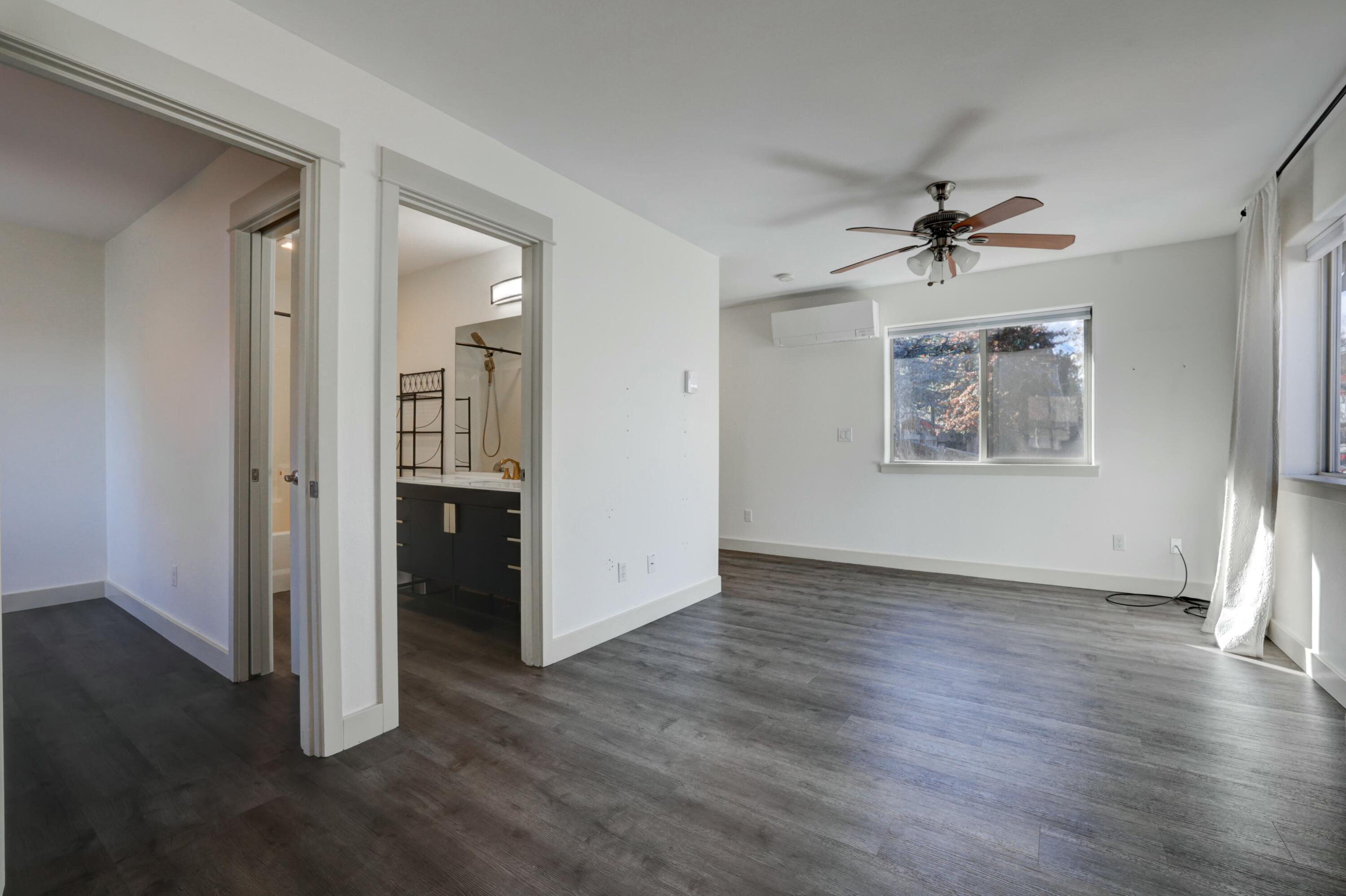 Copper Canyon - Residential