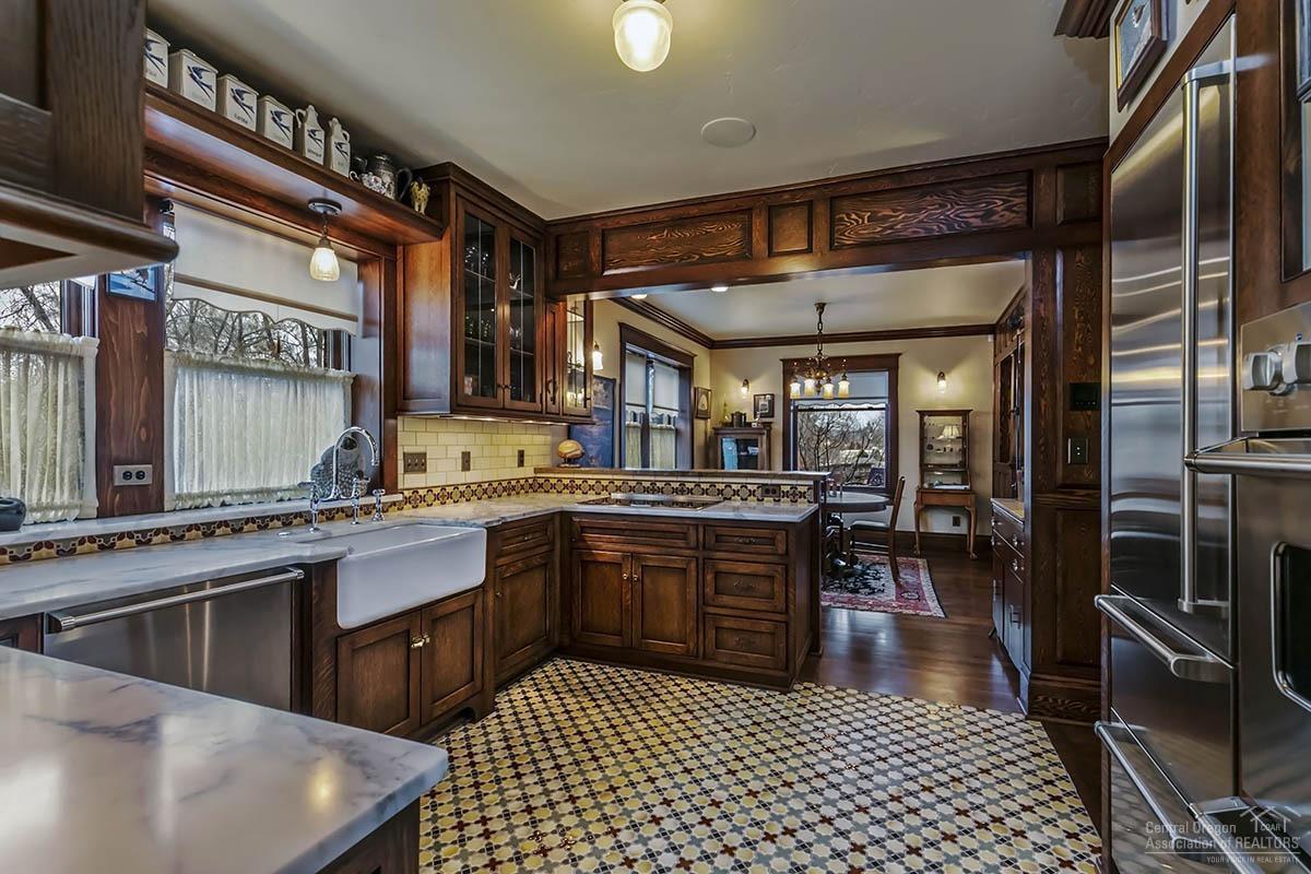 Deschutes - Residential