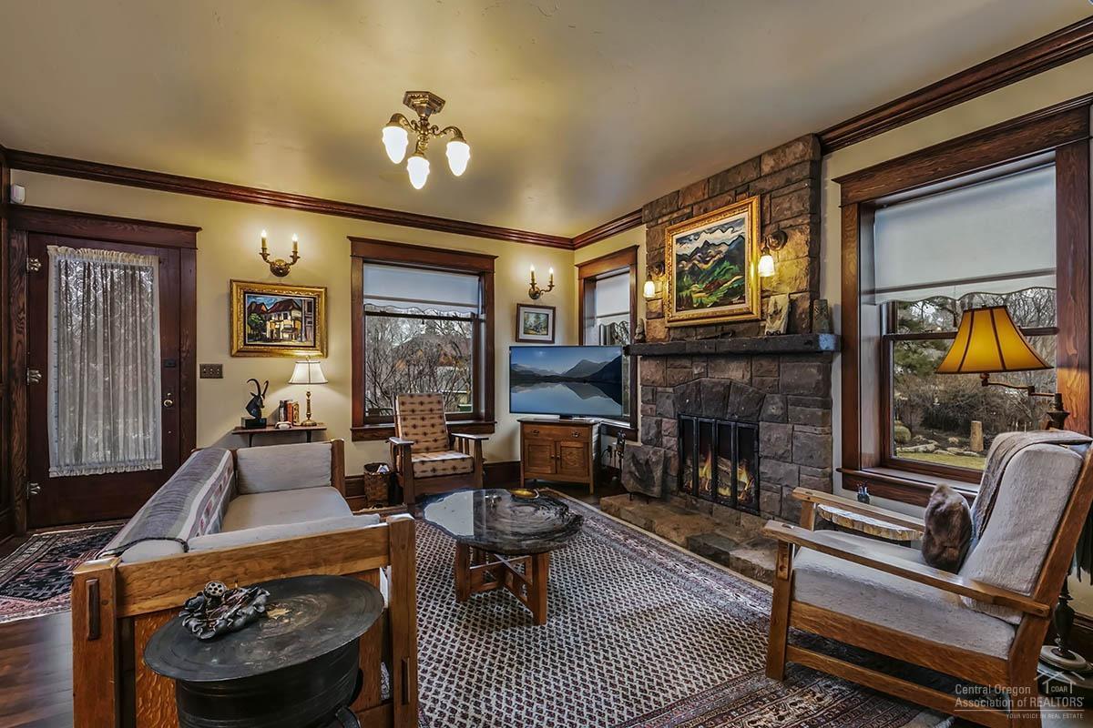 Deschutes - Residential