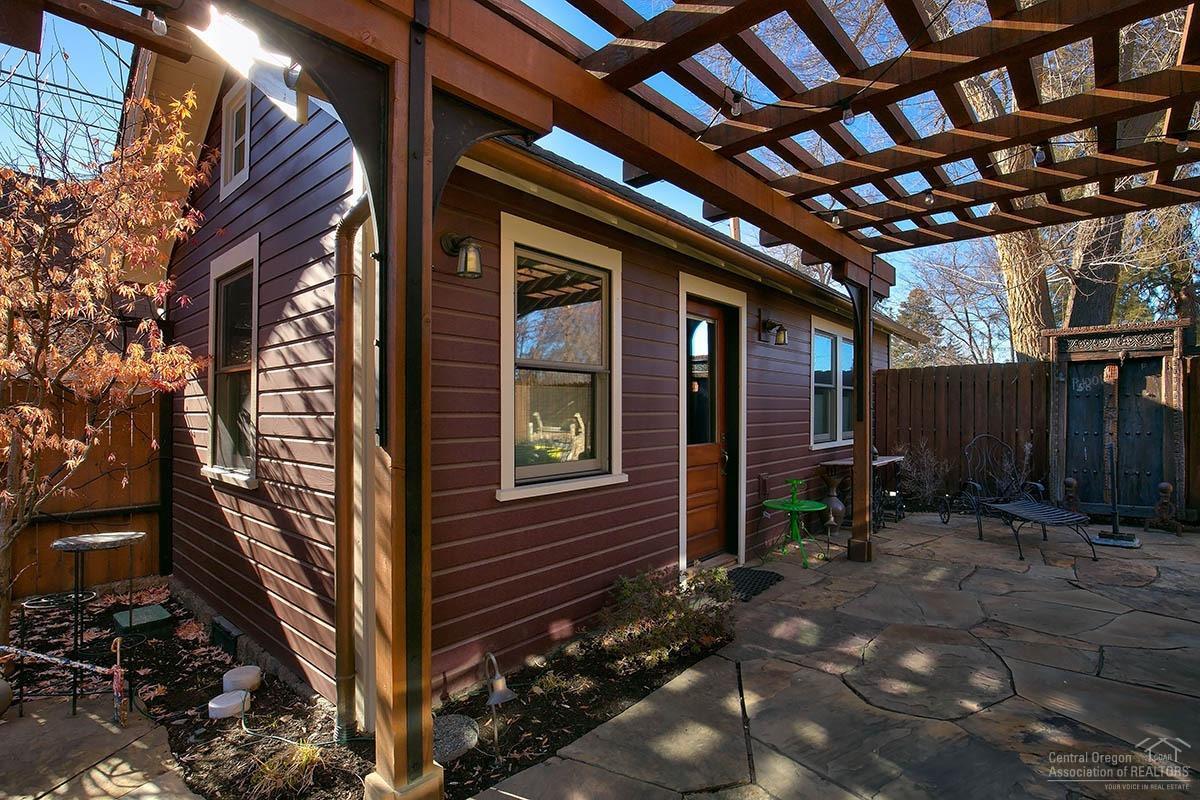 Deschutes - Residential