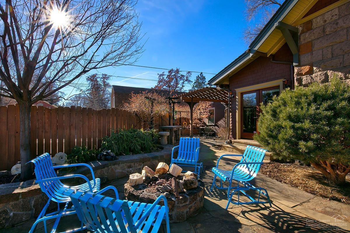 Deschutes - Residential
