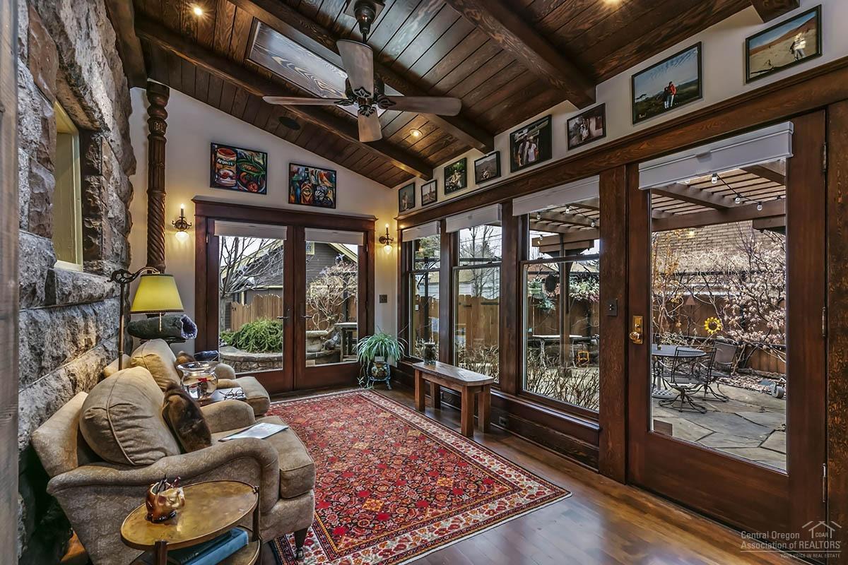 Deschutes - Residential