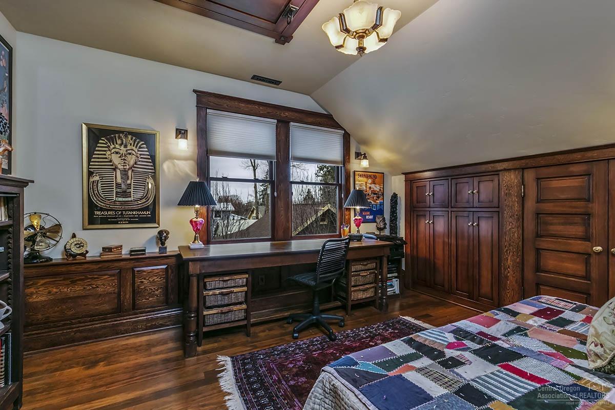 Deschutes - Residential