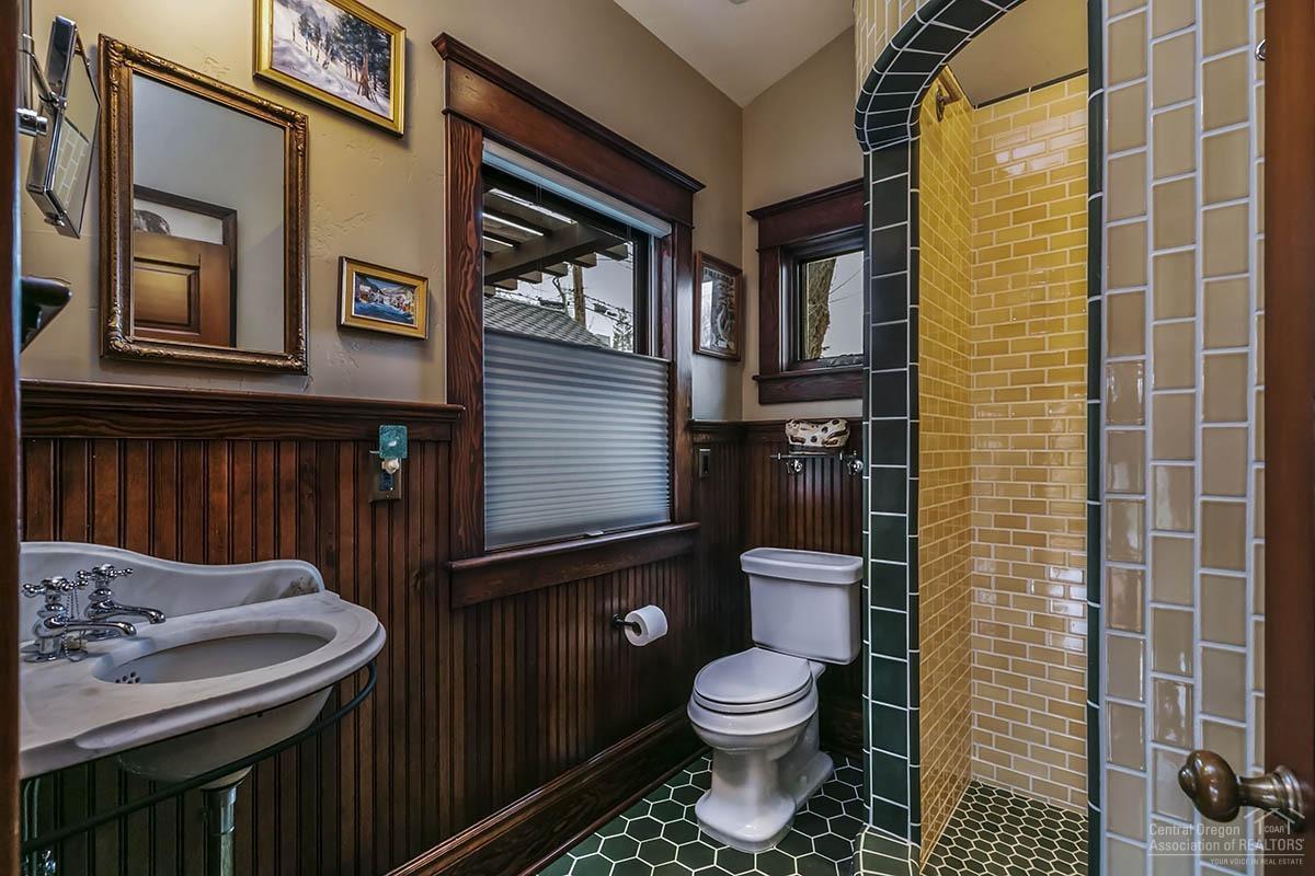 Deschutes - Residential
