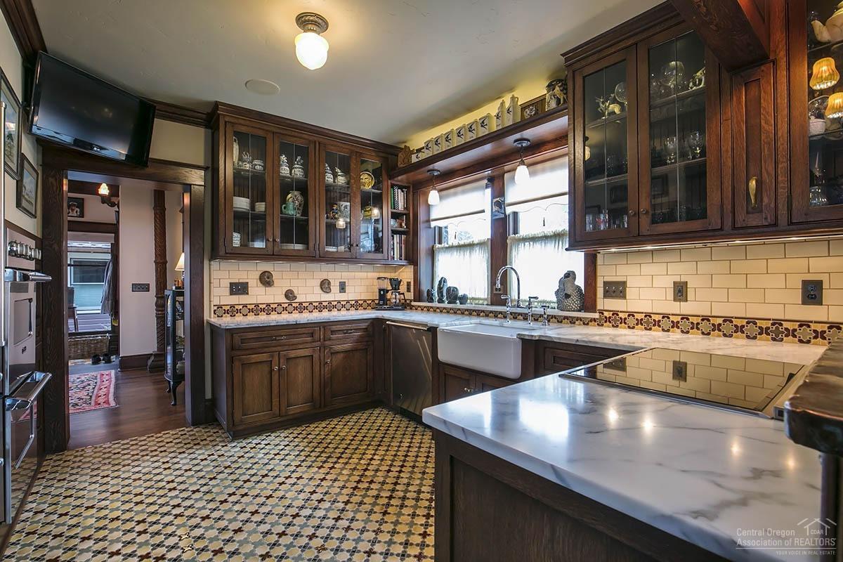 Deschutes - Residential