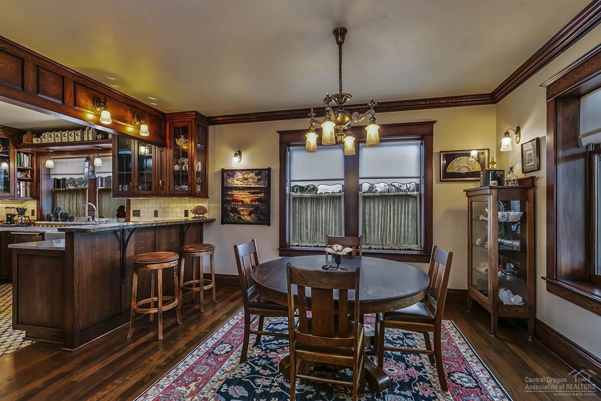 Deschutes - Residential