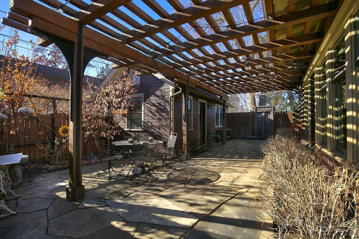 Deschutes - Residential