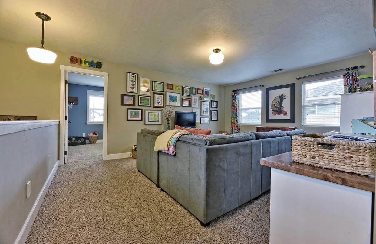 Lithia View Subdivision Phase 2 - Residential