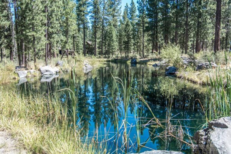 Caldera Springs - Land