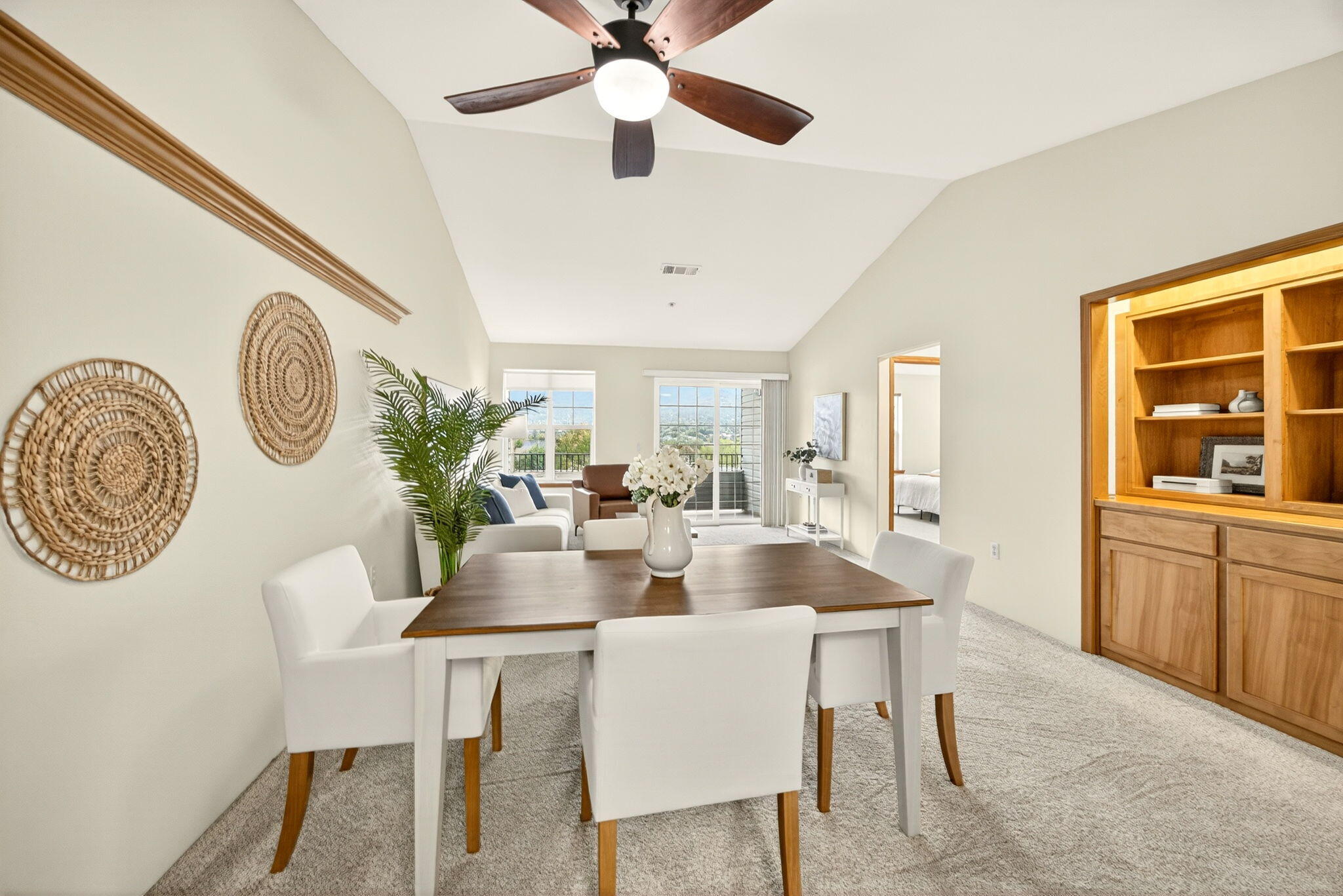 Mountain Meadows Subdivision Phase 1 - Residential