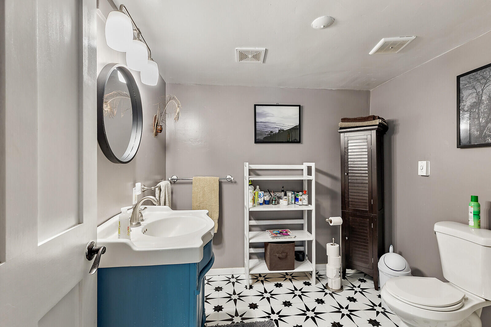 N/A - Residential