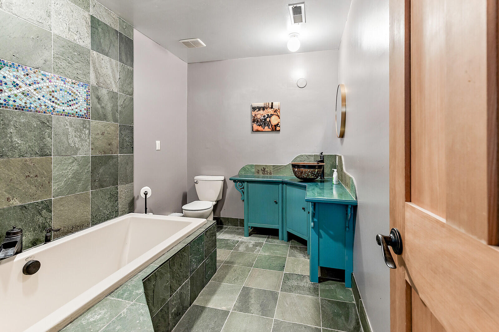 N/A - Residential