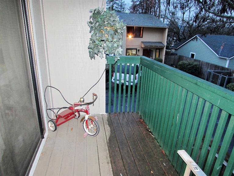 Willow Tree - Residential