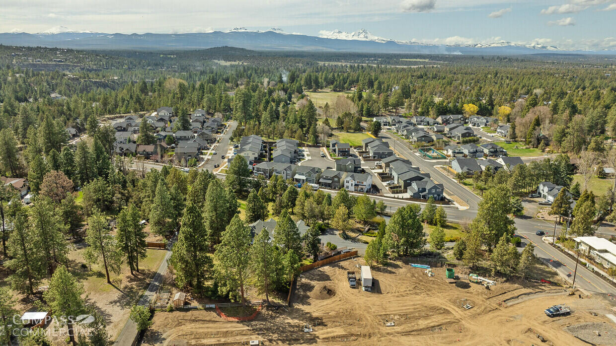 CLAB - Residential