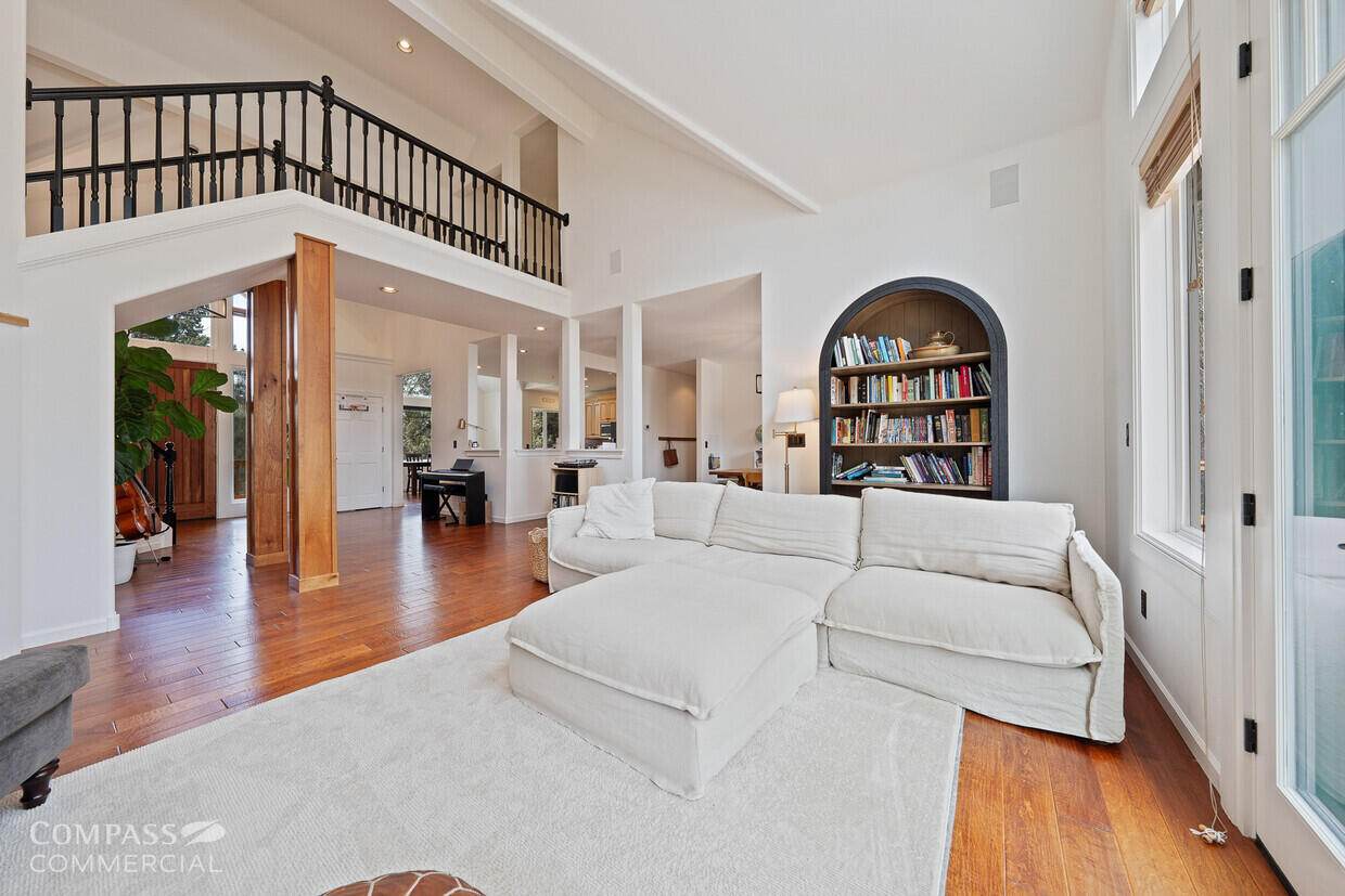 CLAB - Residential