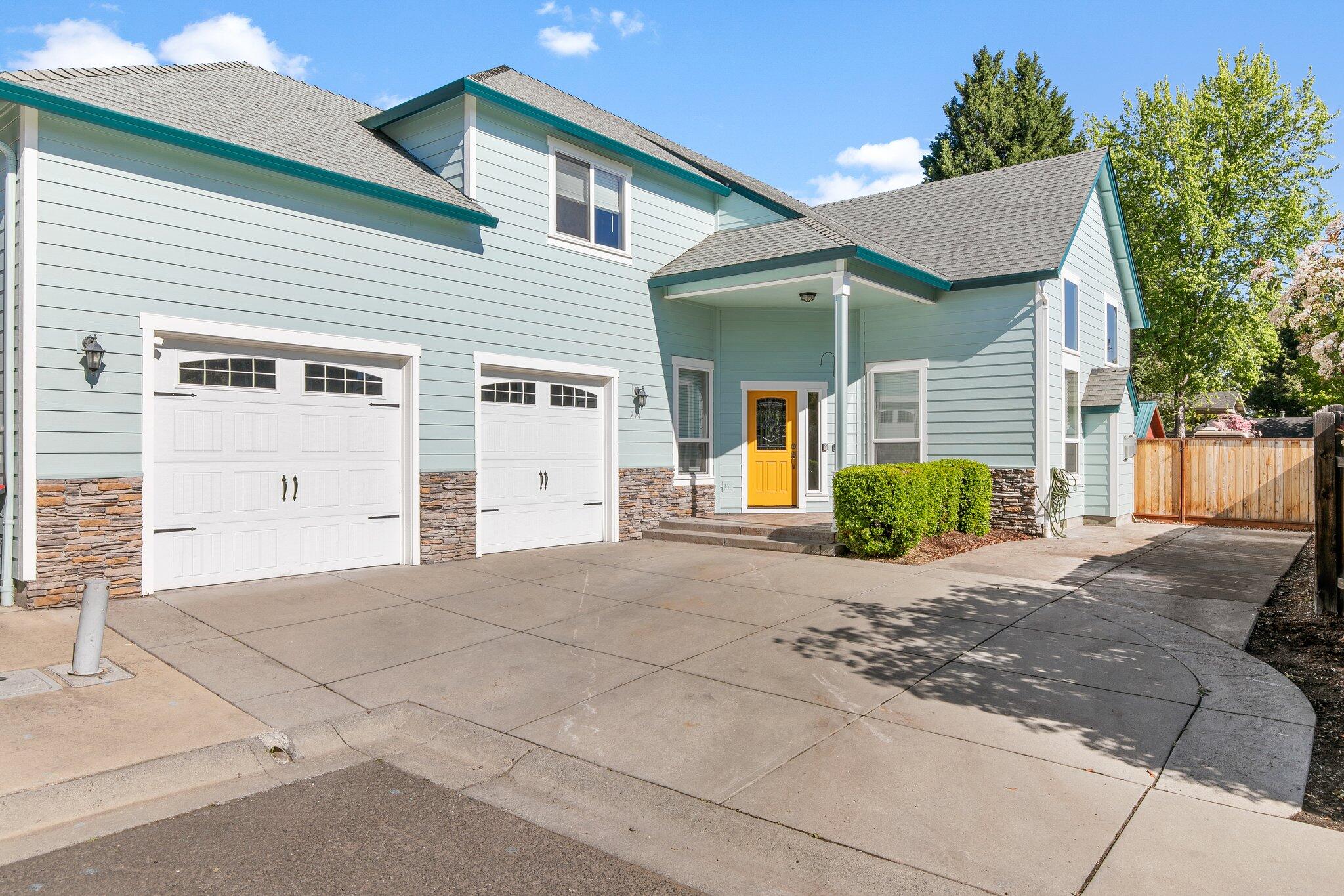 Borian Estates - Residential