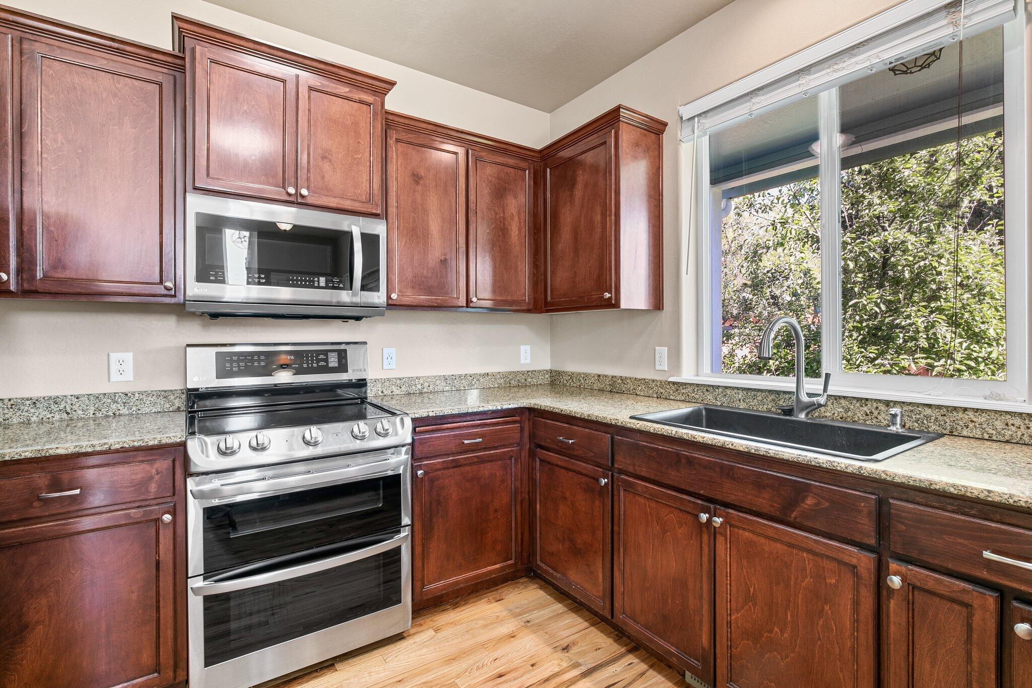 Borian Estates - Residential