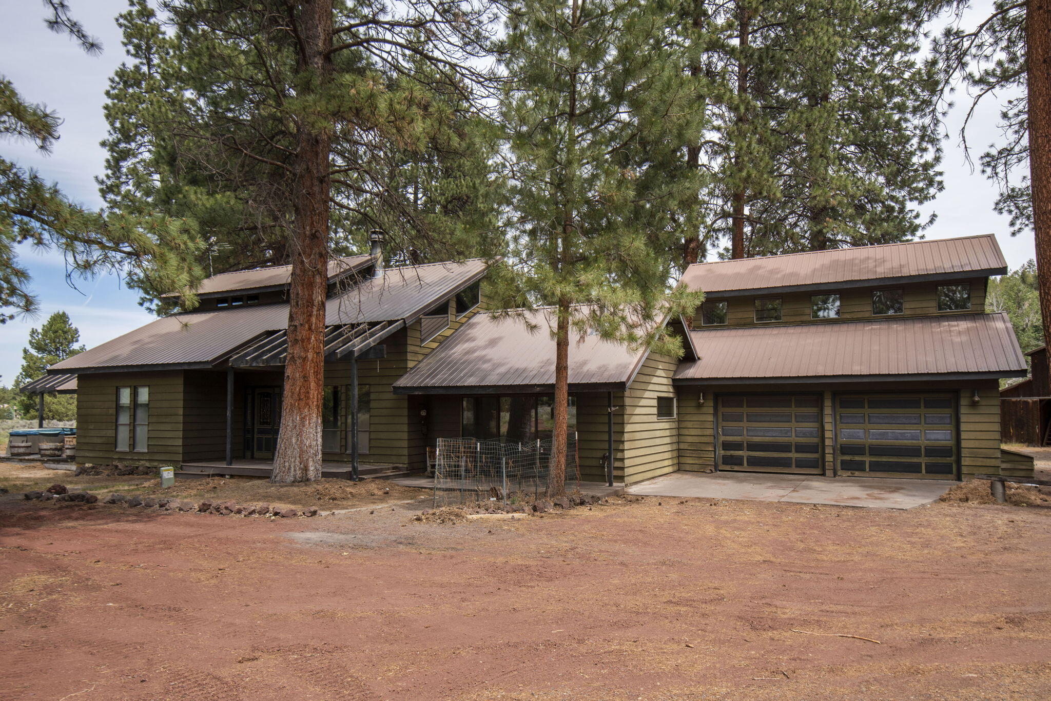 Barclay Meadows - Residential