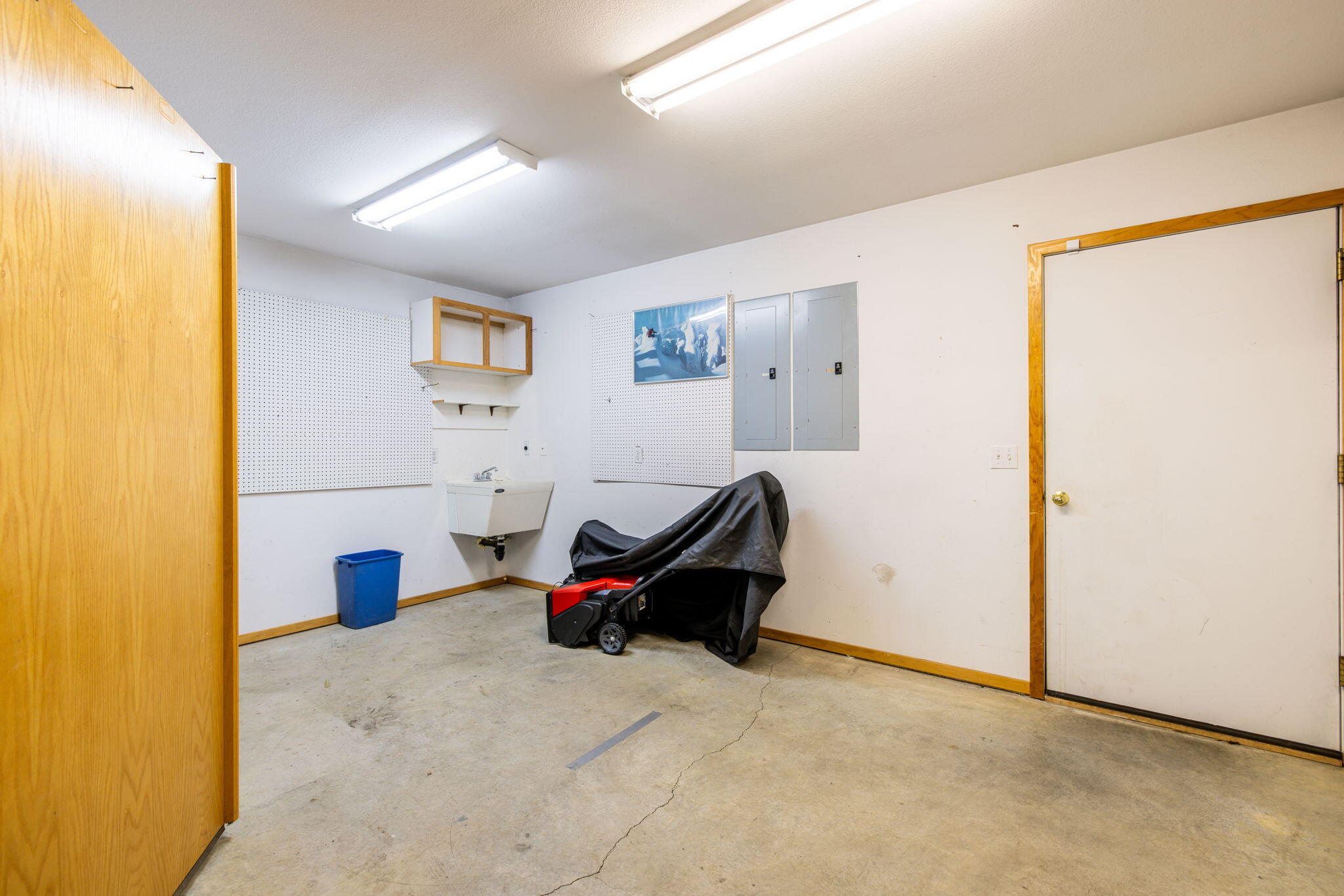 Fairway Point Villag - Residential