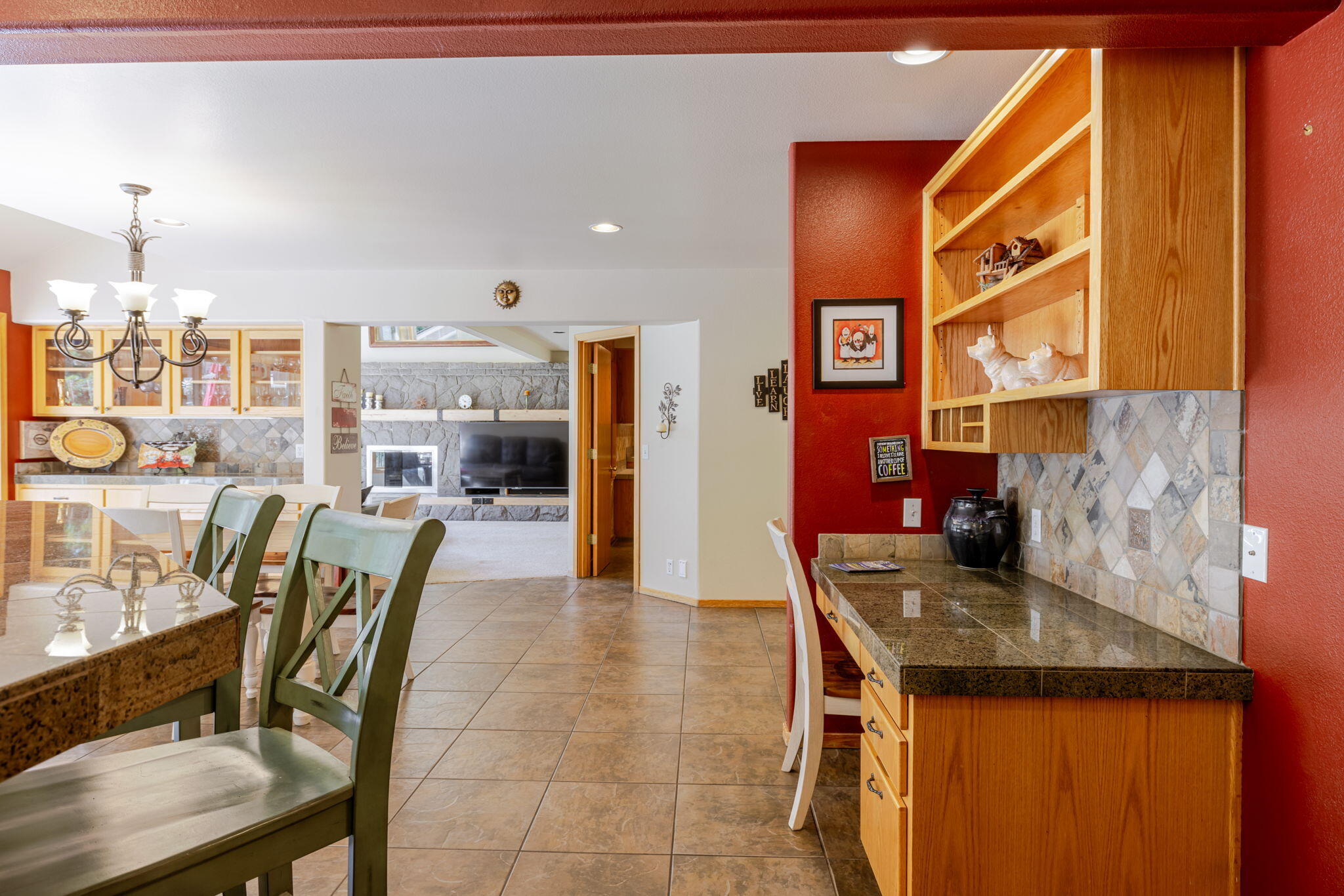 Fairway Point Villag - Residential