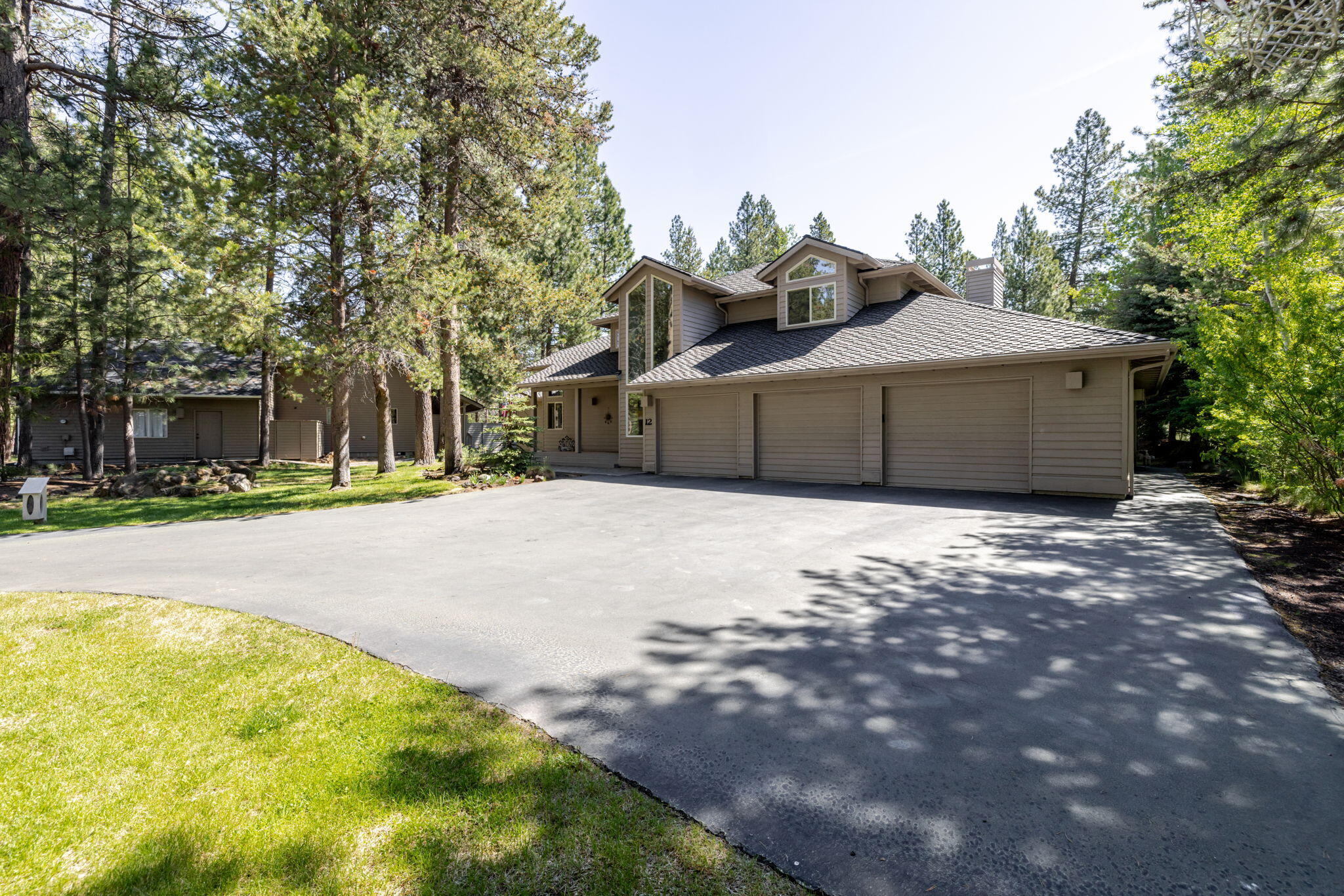 Fairway Point Villag - Residential