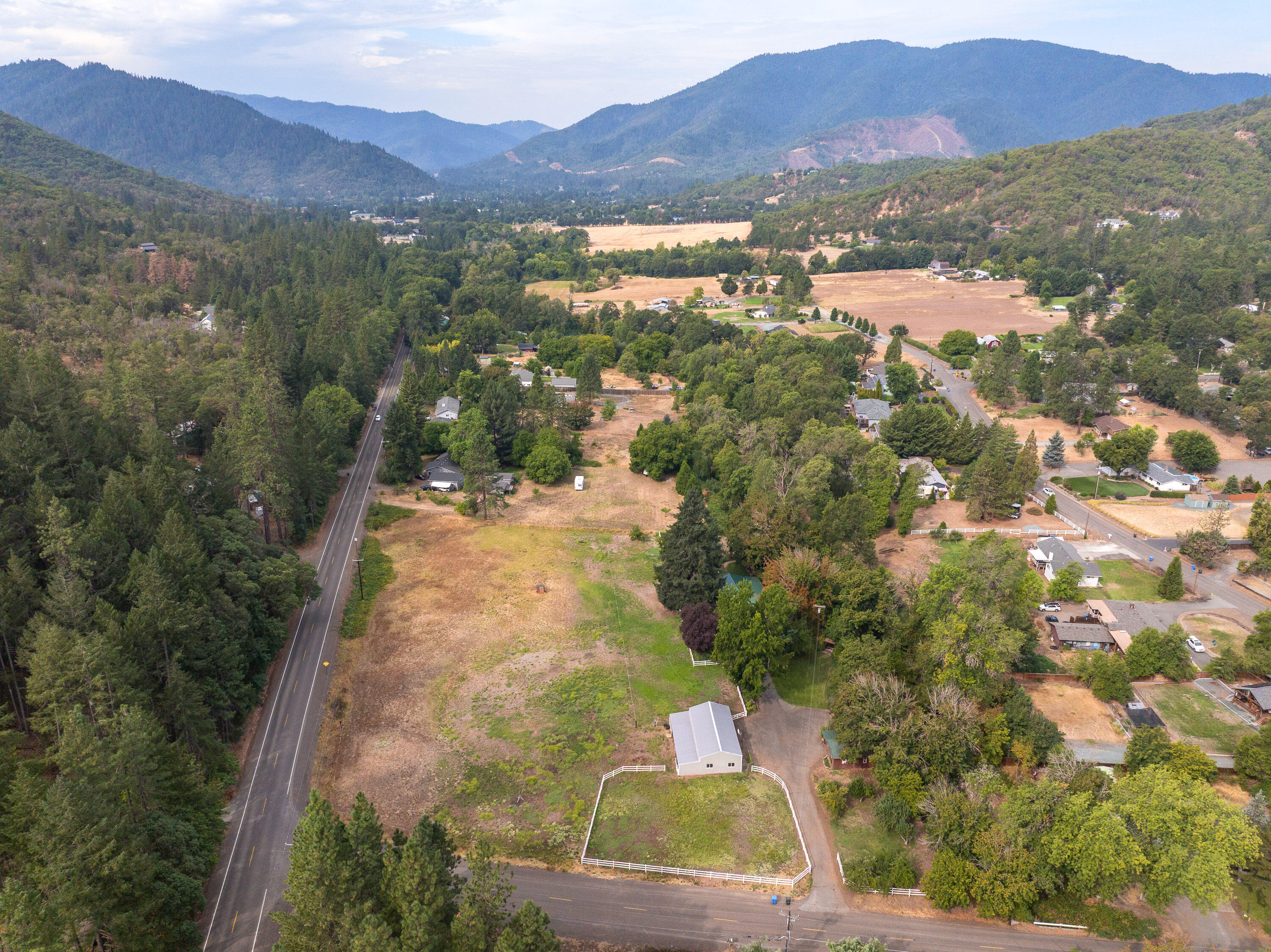 Wards Creek Subdivision First Addition - Residential