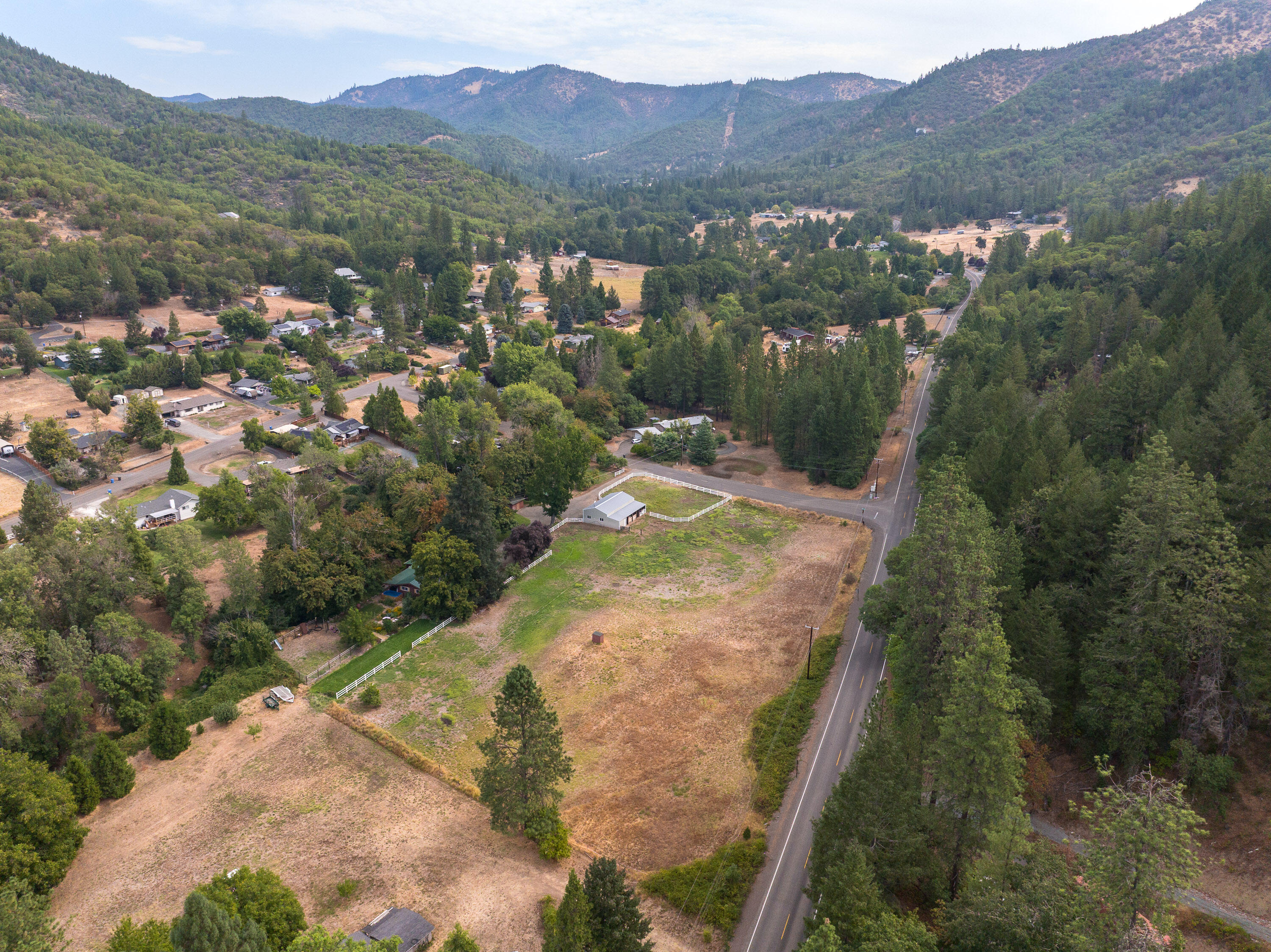 Wards Creek Subdivision First Addition - Residential